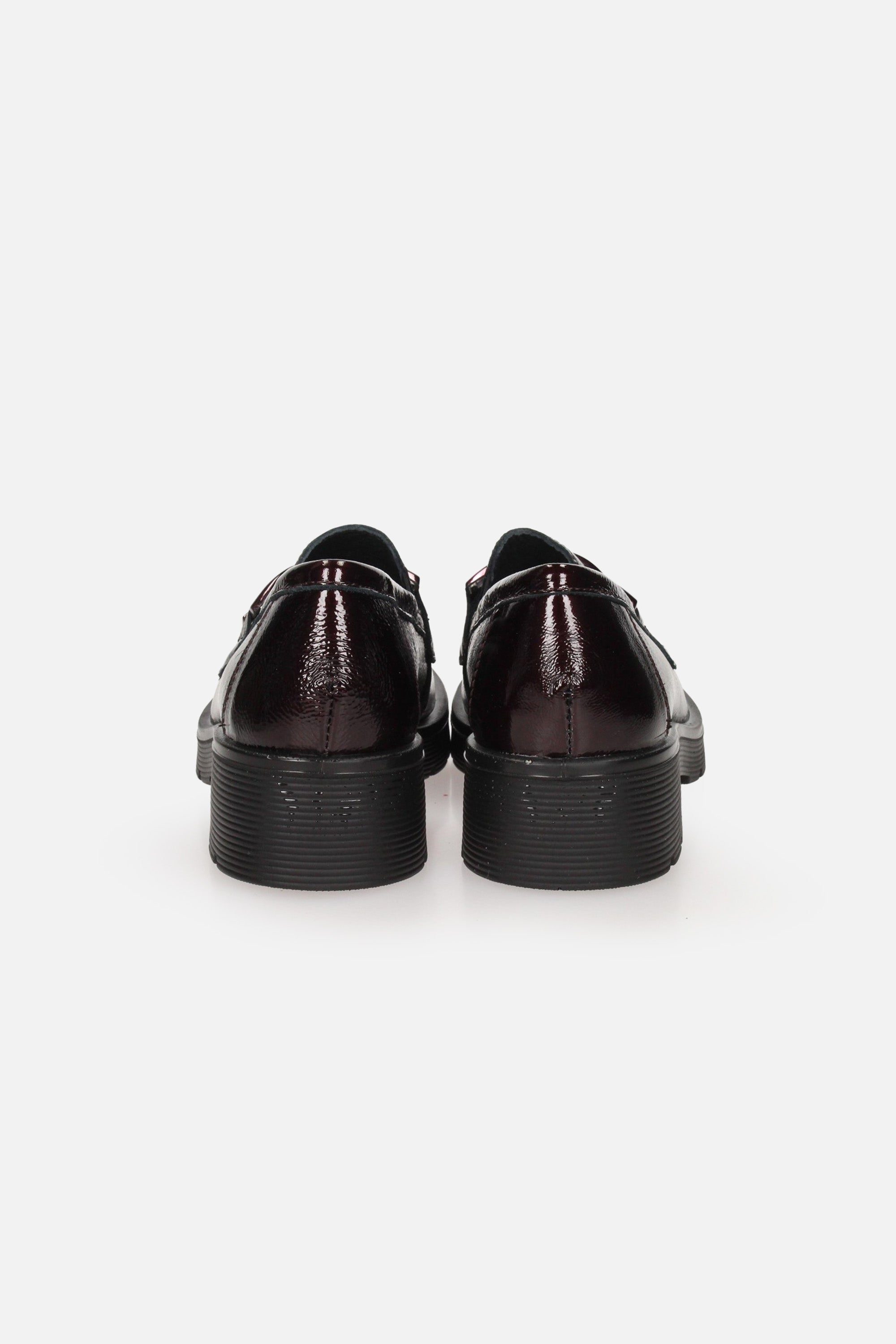 BORDEAUX | IGI & CO - D 2147522 Mocassino