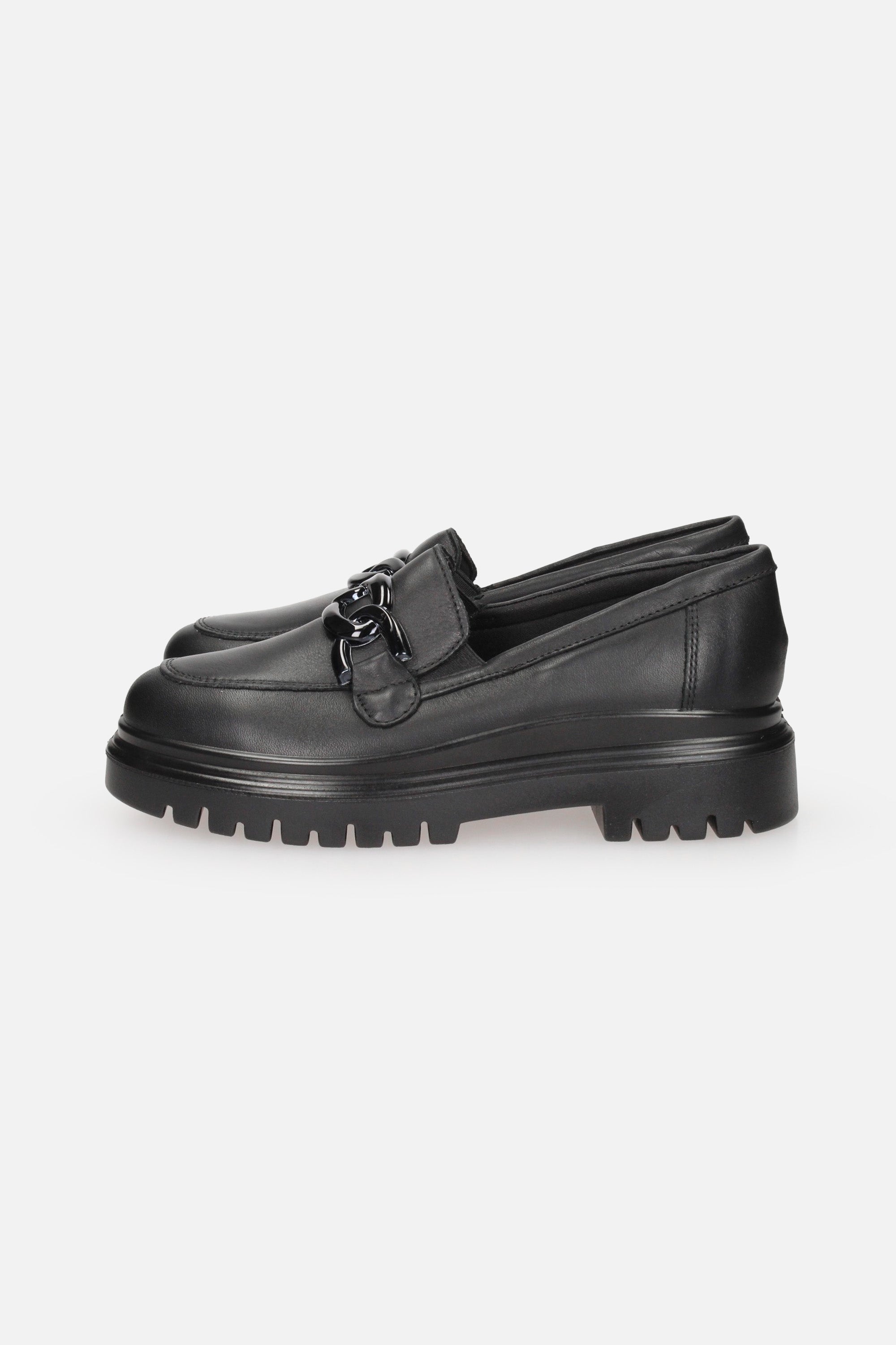 NERO | IGI & CO - D 2162900 Mocassino