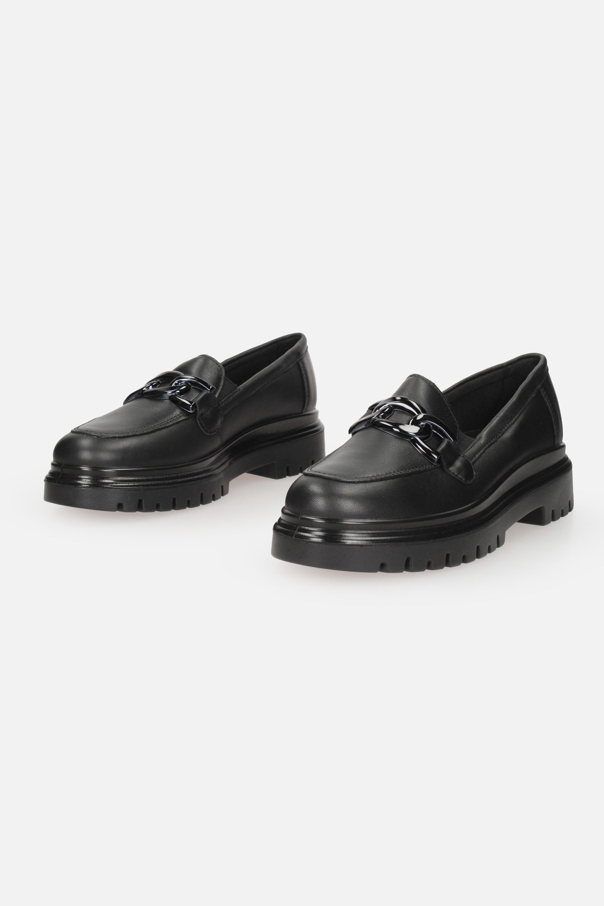 NERO | IGI & CO - D 2162900 Mocassino