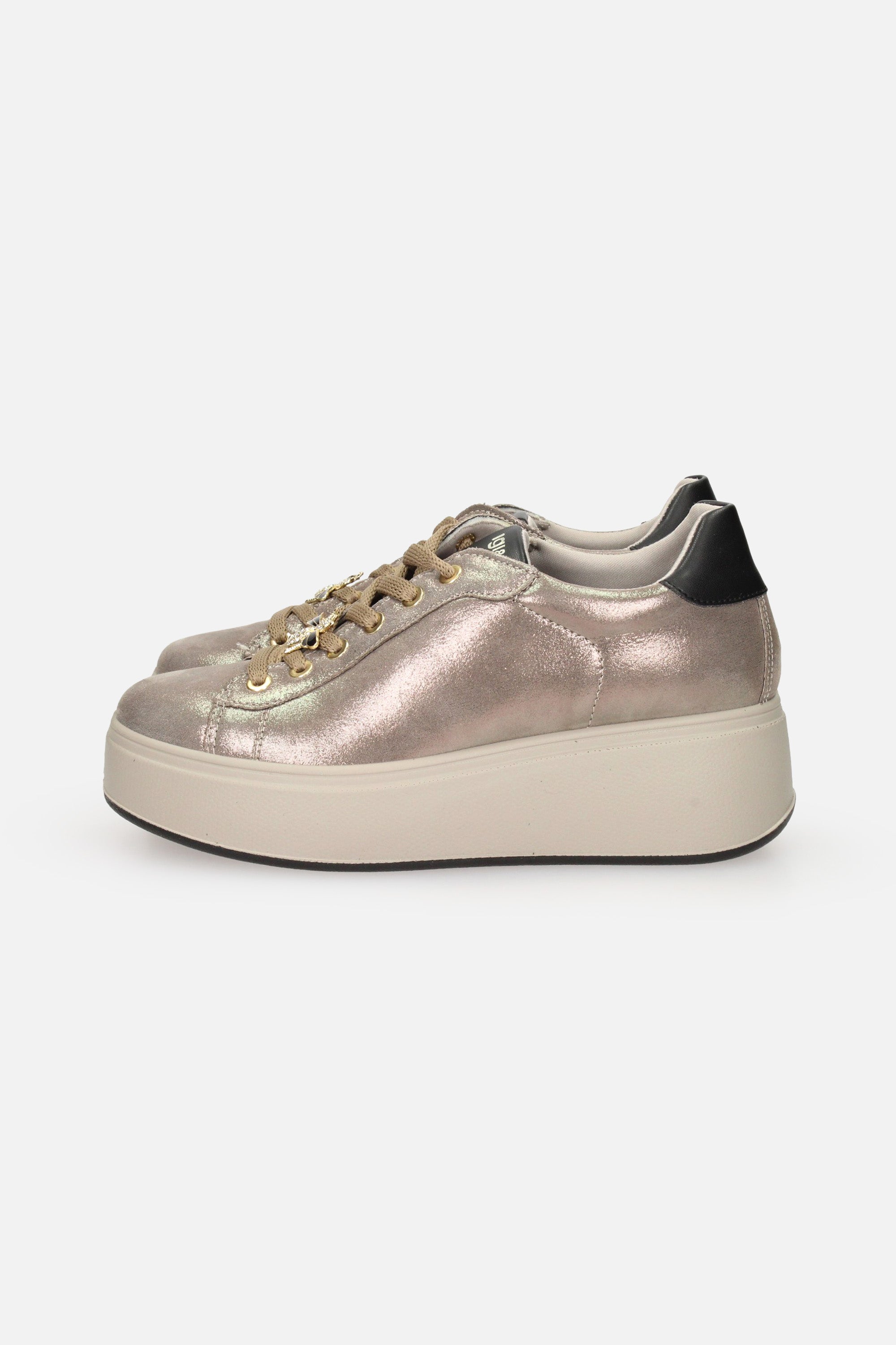 GLICINE | IGI & CO - D 2170433 Sneakers