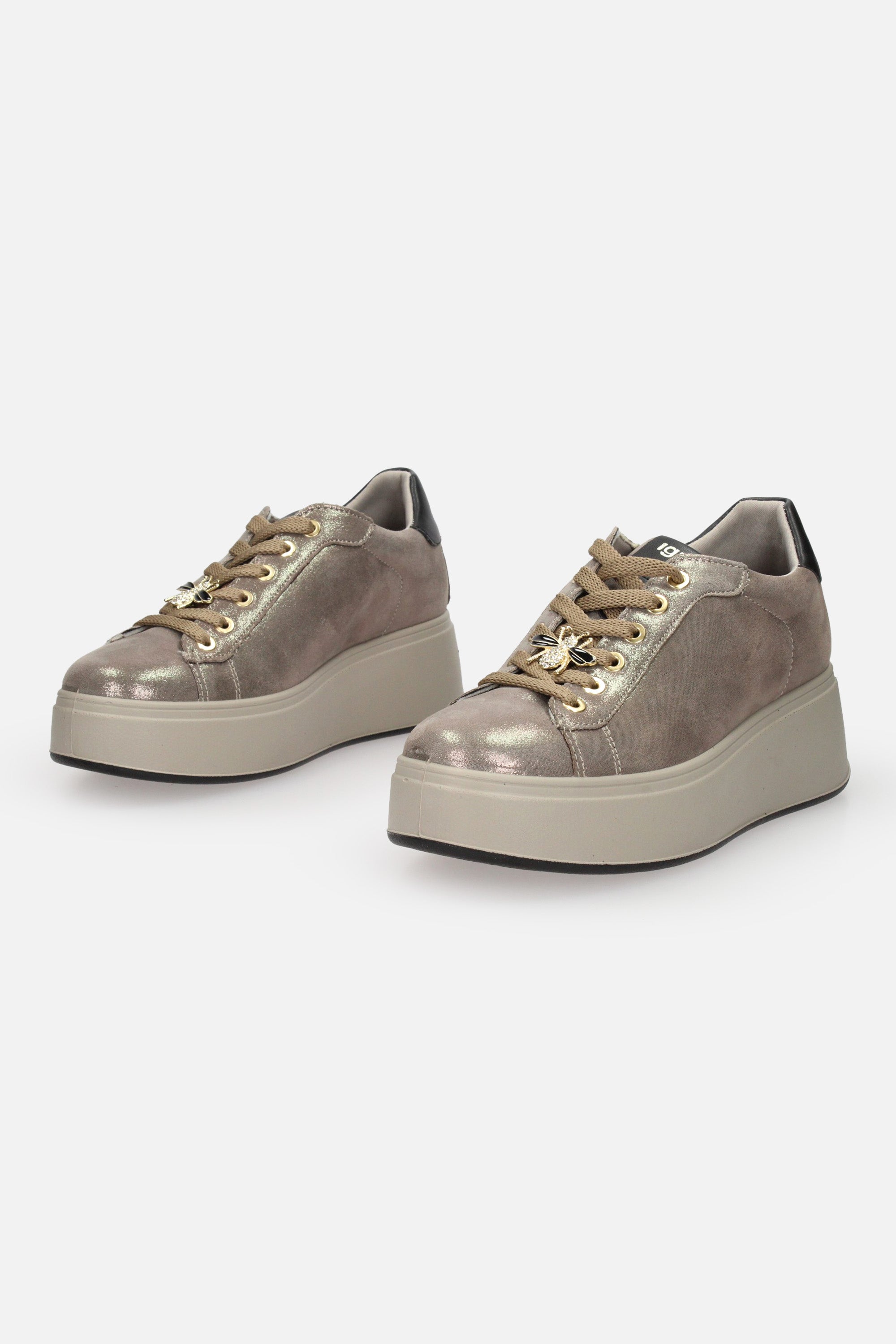 GLICINE | IGI & CO - D 2170433 Sneakers