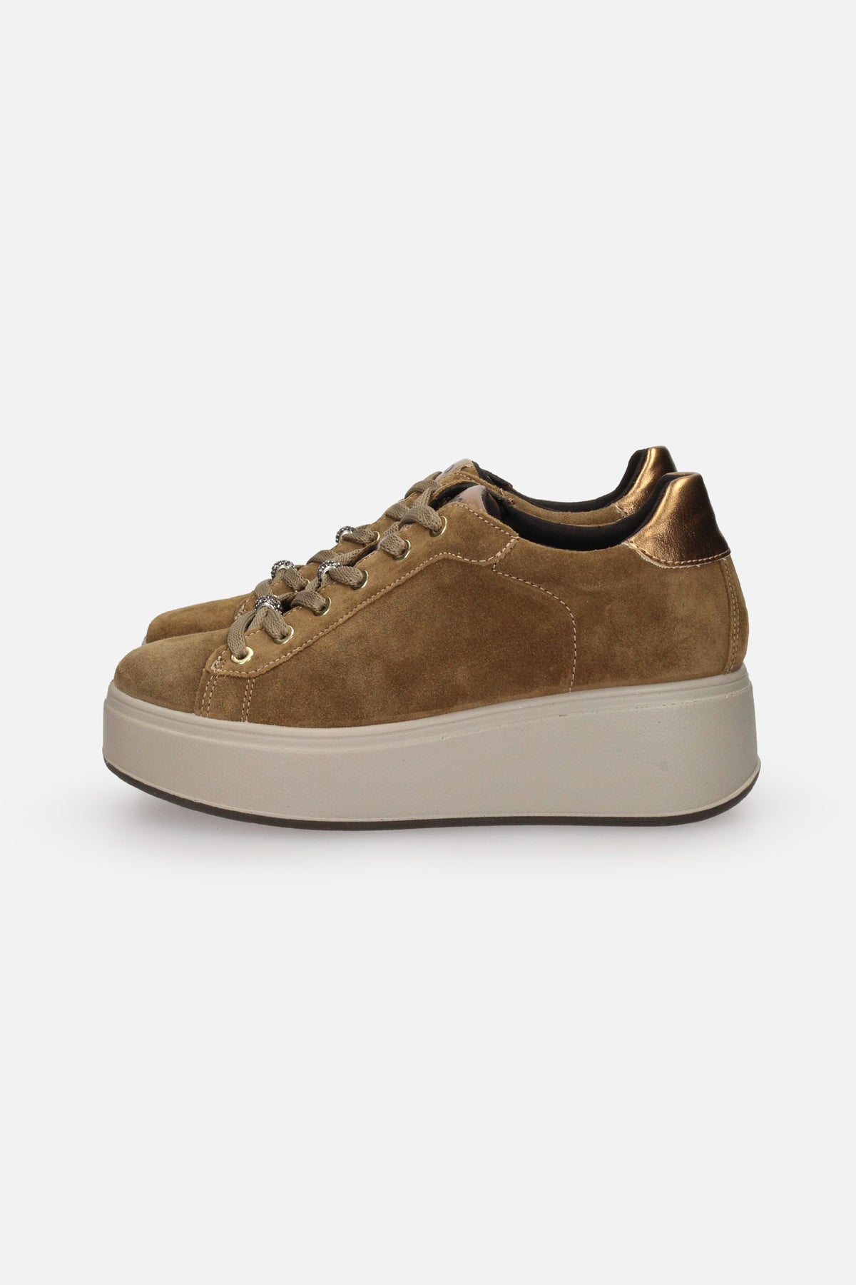 CAMMELLO | IGI & CO - D 2170544 Sneakers