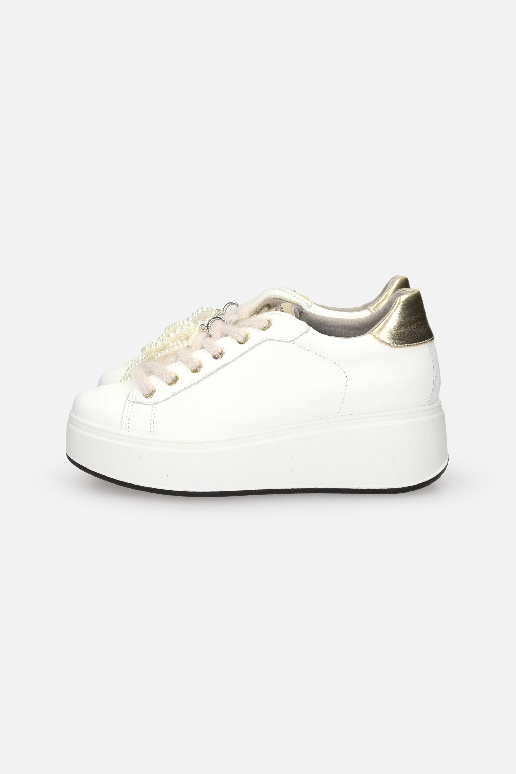 BIANCO | IGI & CO - D 2170511 Sneakers