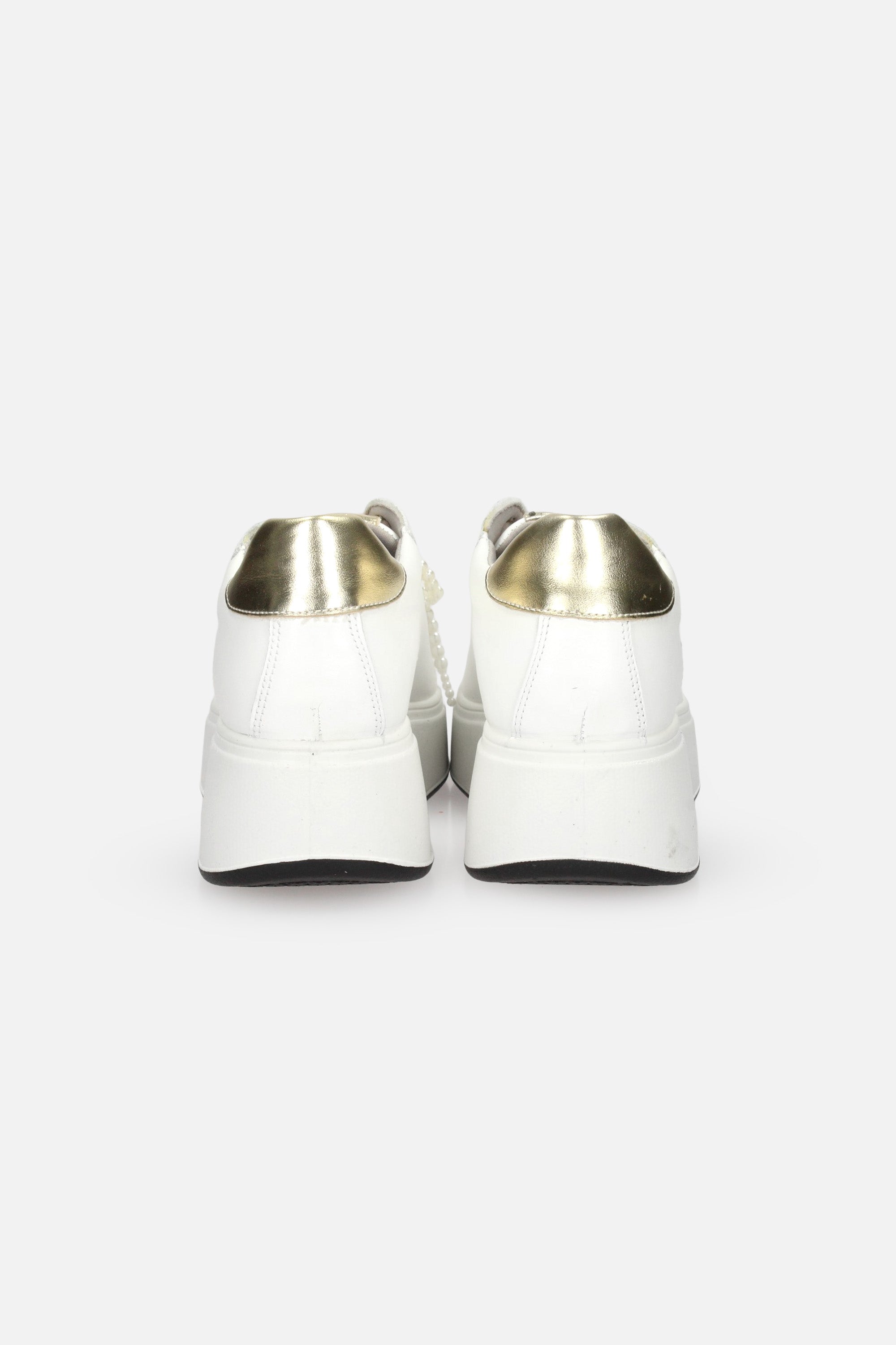 BIANCO | IGI & CO - D 2170511 Sneakers