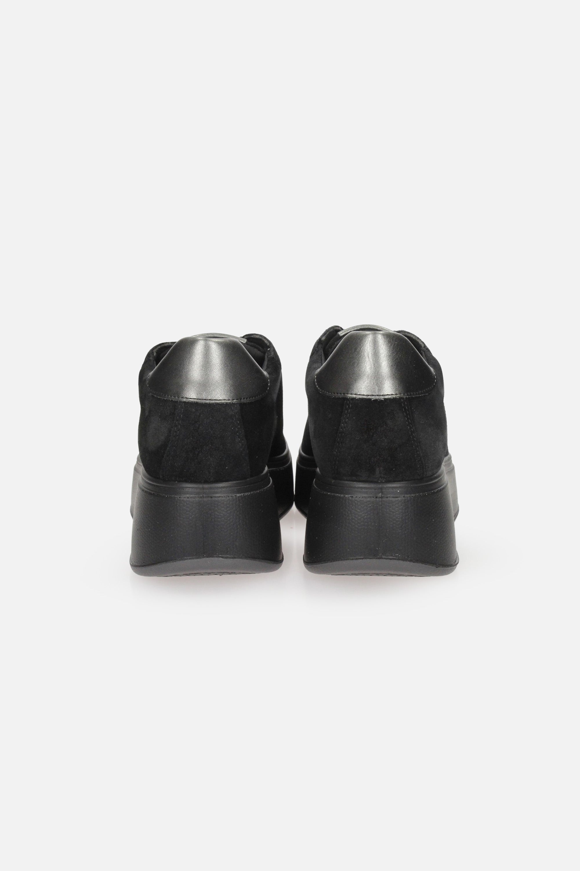 NERO | IGI & CO - D 2170522 Sneakers