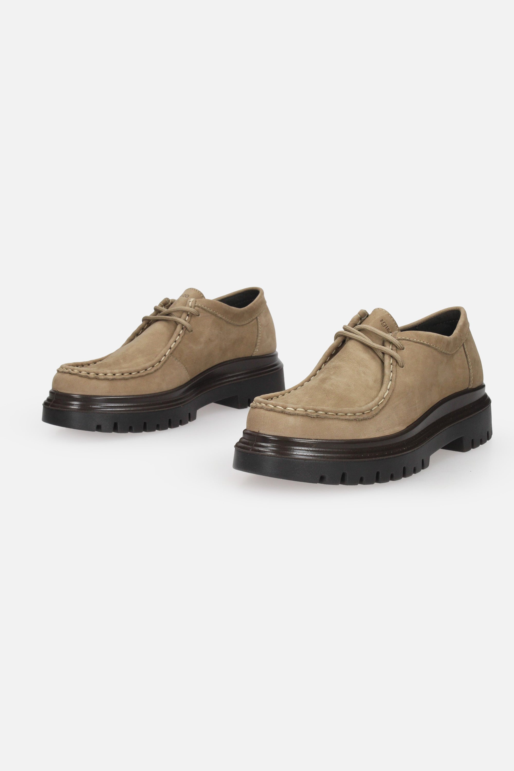 BEIGE | IGI & CO - D 2163022 Mocassino
