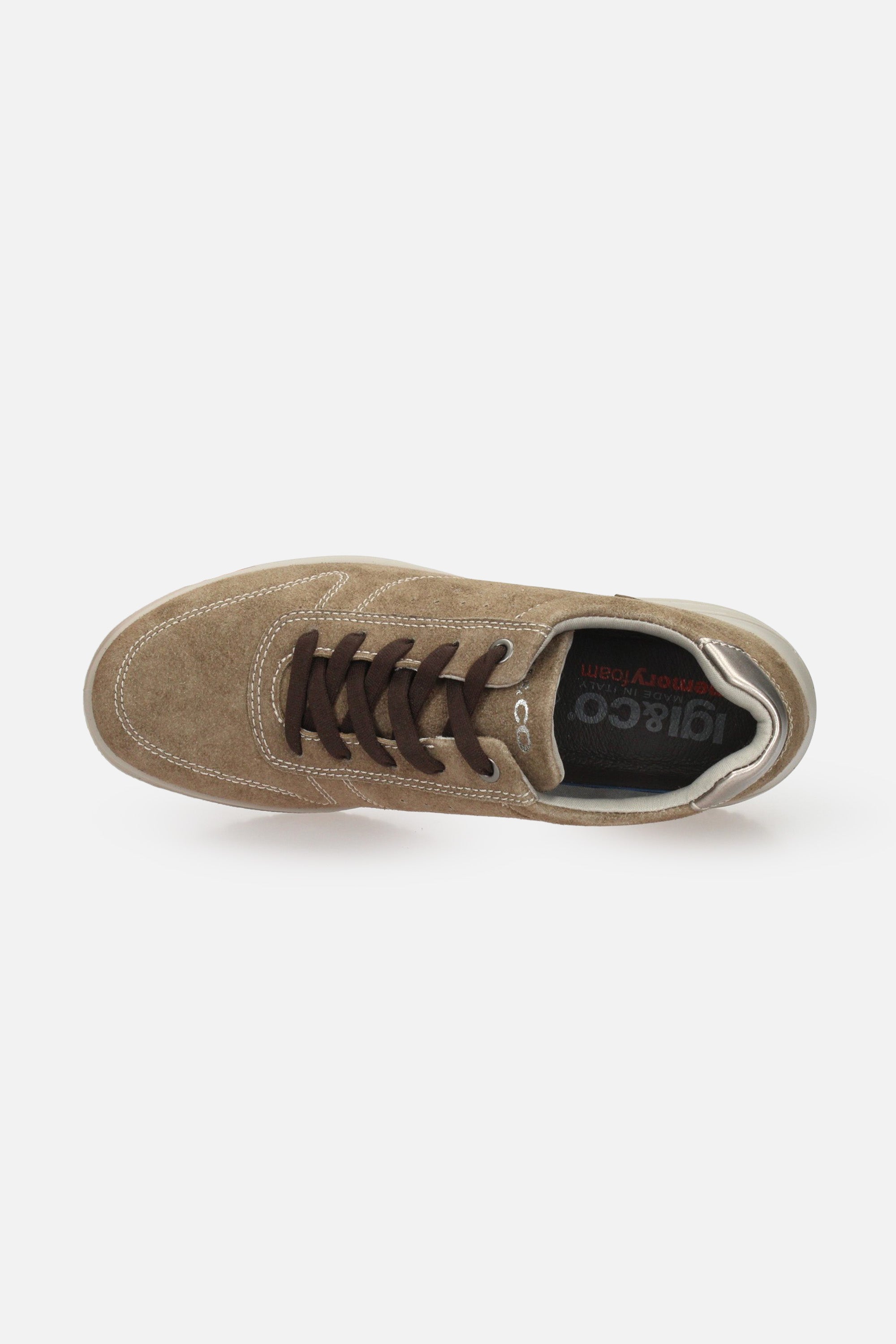 CAMMELLO | IGI & CO - D 2150855 Sneakers