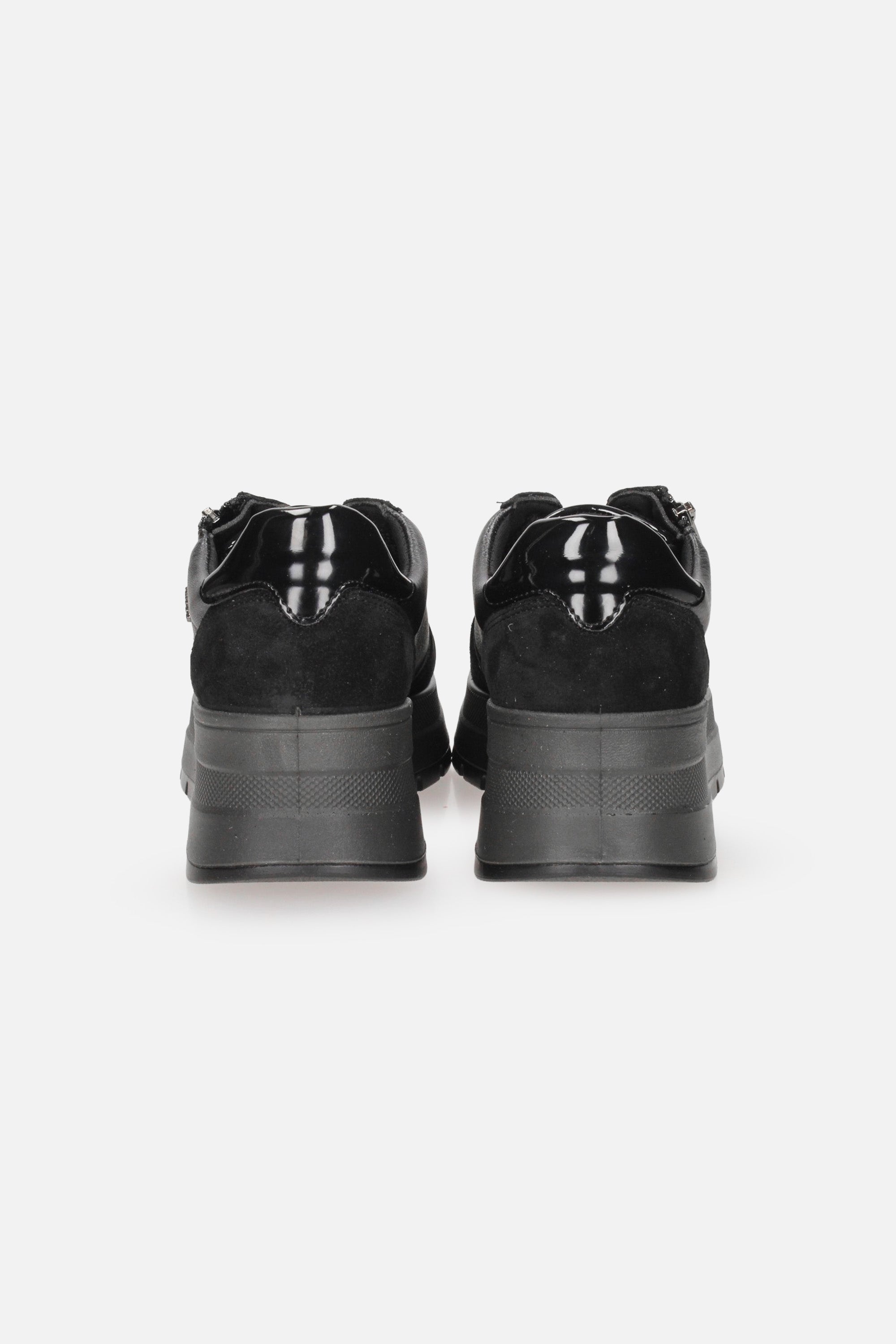 NERO | IGI & CO - D 2175300 Sneakers