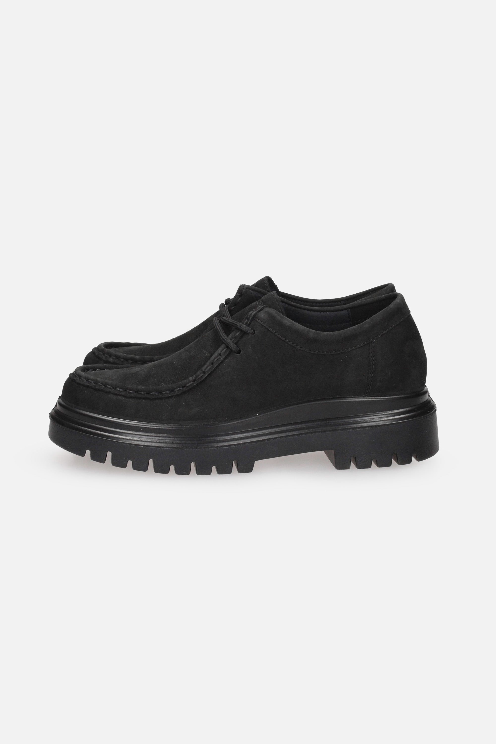 NERO | IGI & CO - D 2163000 Mocassino