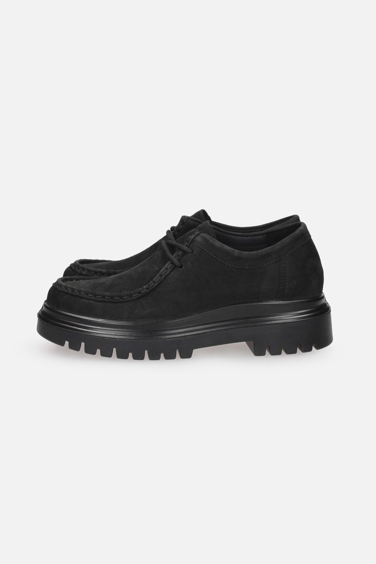 NERO | IGI & CO - D 2163000 Mocassino