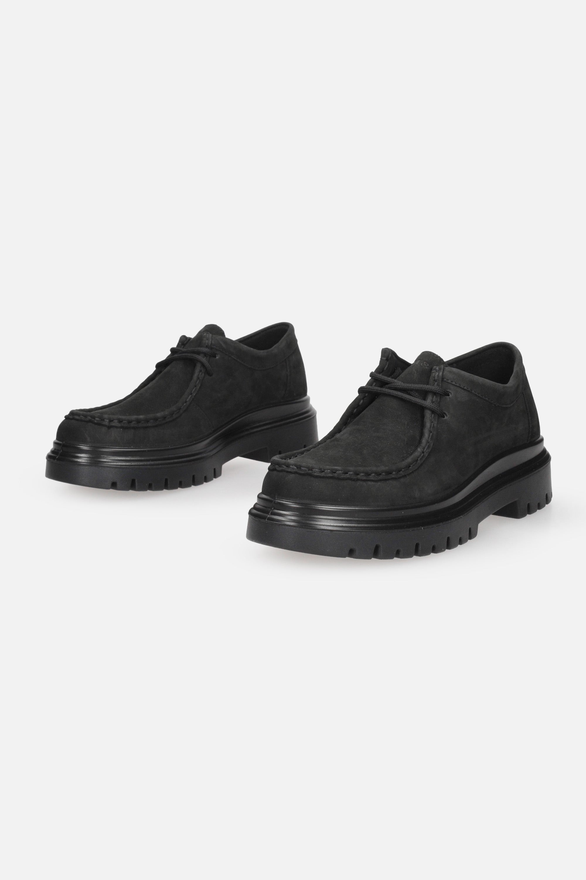 NERO | IGI & CO - D 2163000 Mocassino