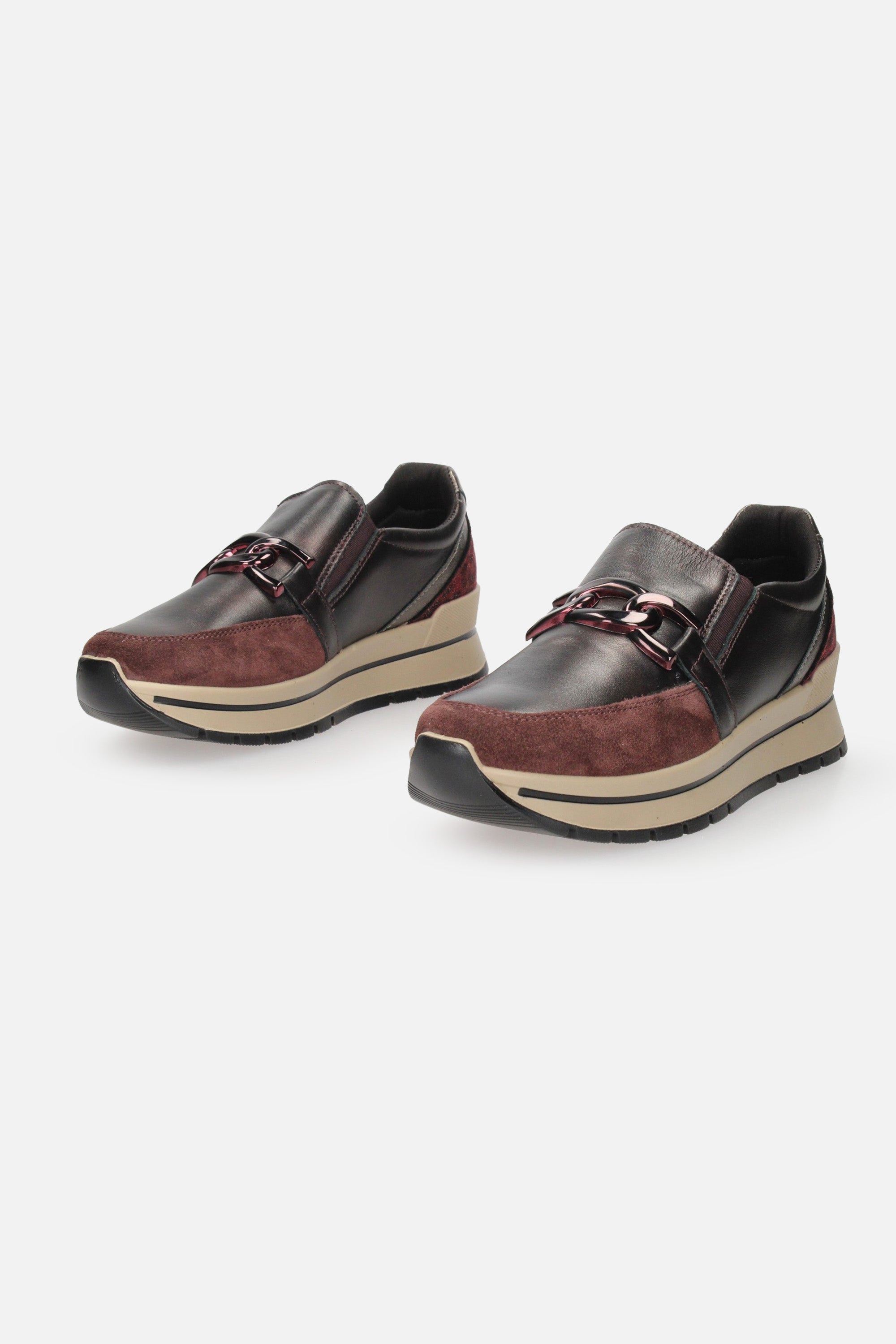BORDEAUX | IGI & CO - D 2174011 Mocassino