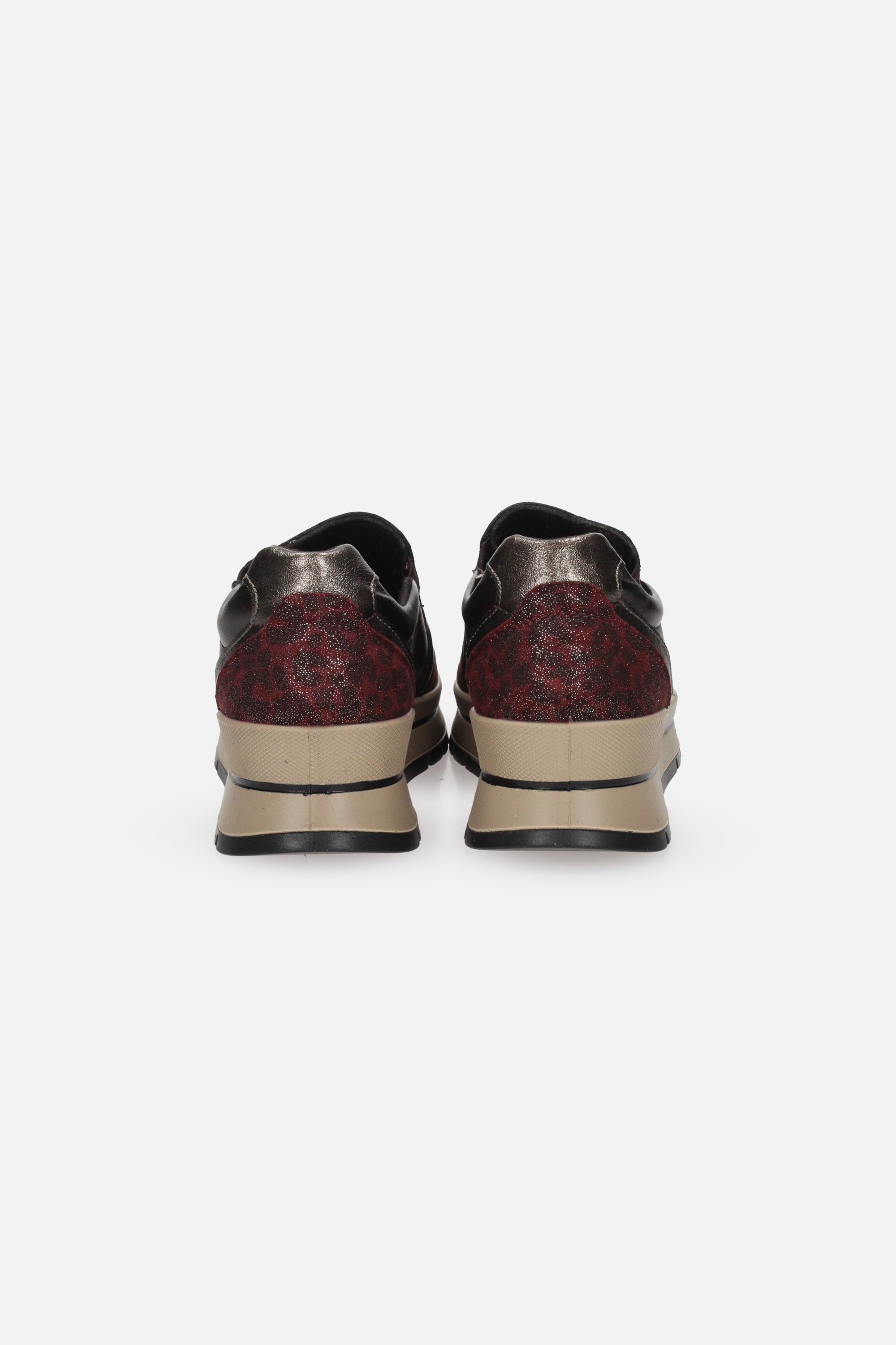 BORDEAUX | IGI & CO - D 2174011 Mocassino