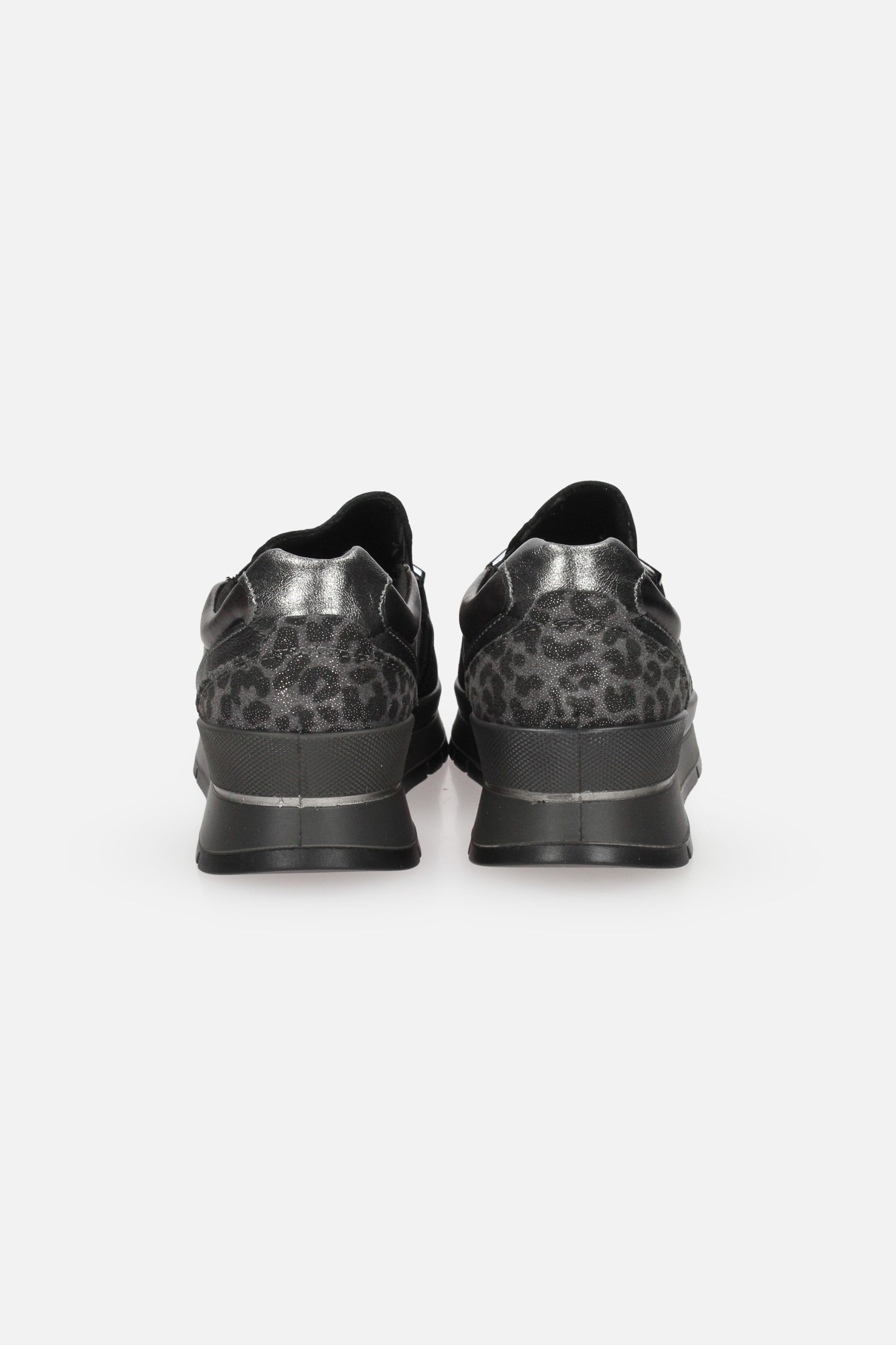 NERO | IGI & CO - D 2174000 Mocassino