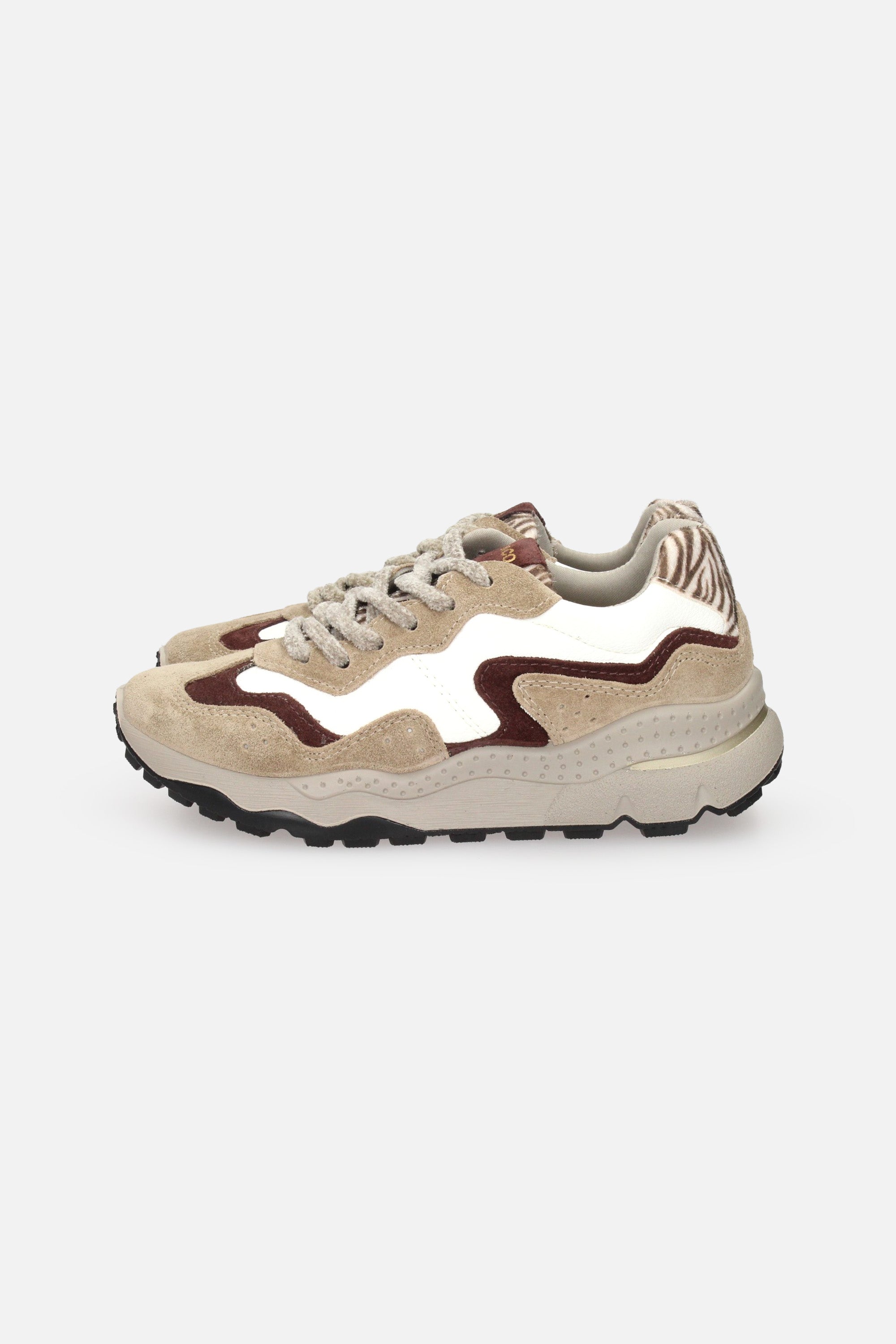 BEIGE | IGI & CO - D 2176111 Sneakers