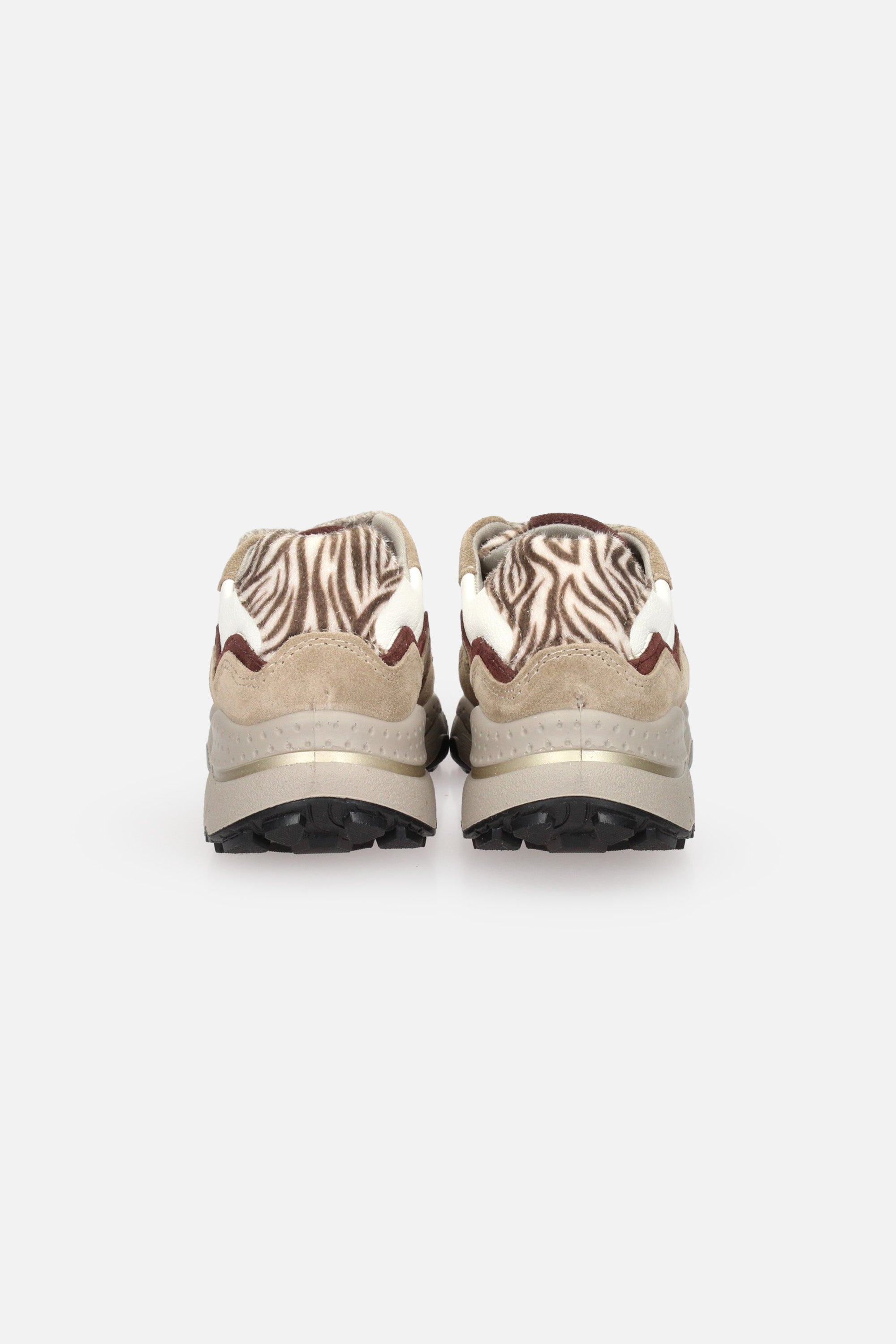 BEIGE | IGI & CO - D 2176111 Sneakers