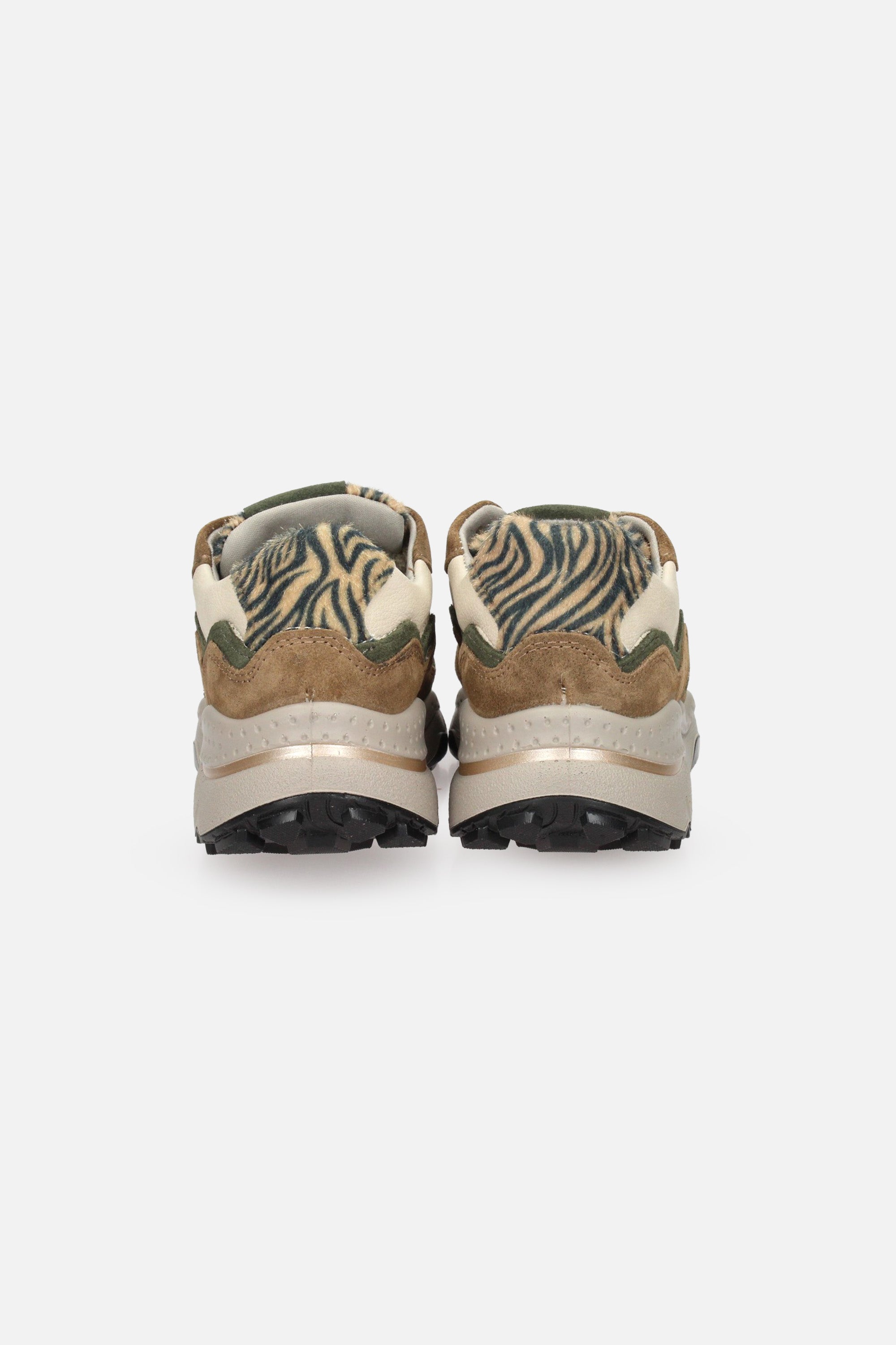 CAMMELLO | IGI & CO - D 2176100 Sneakers
