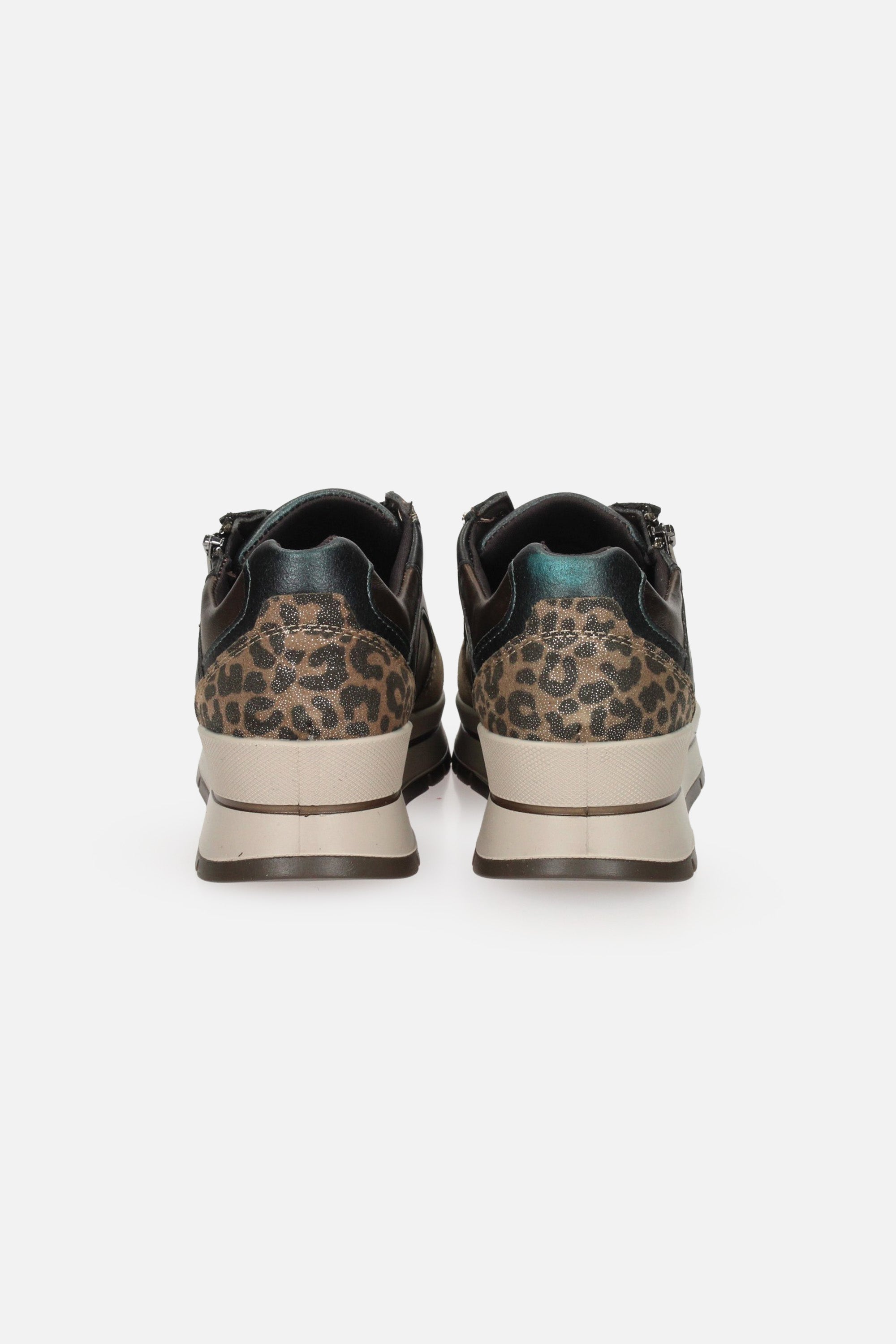 MARRONE | IGI & CO - D 2174122 Sneakers