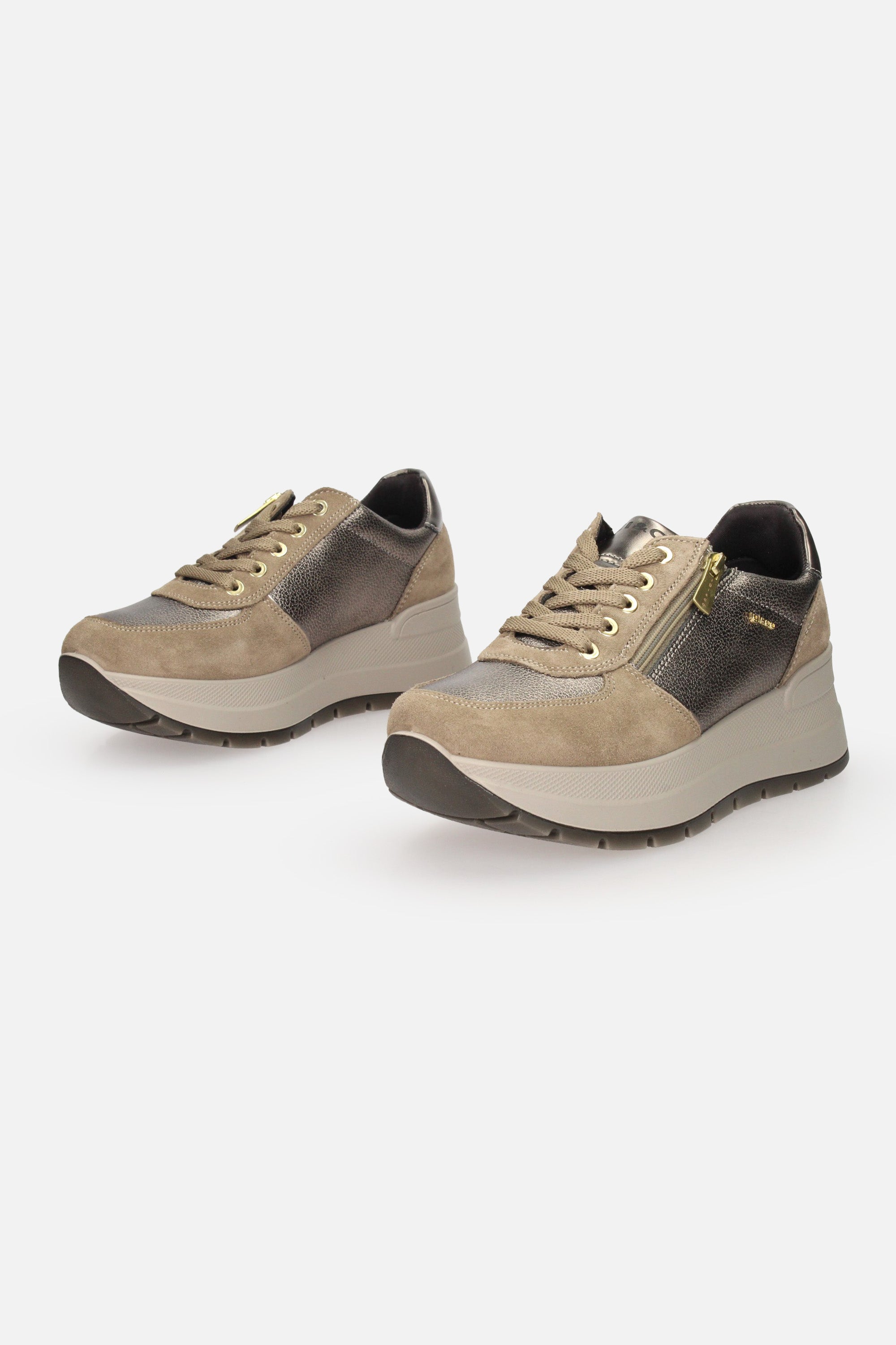 CAMMELLO | IGI & CO - D 2175322 Sneakers