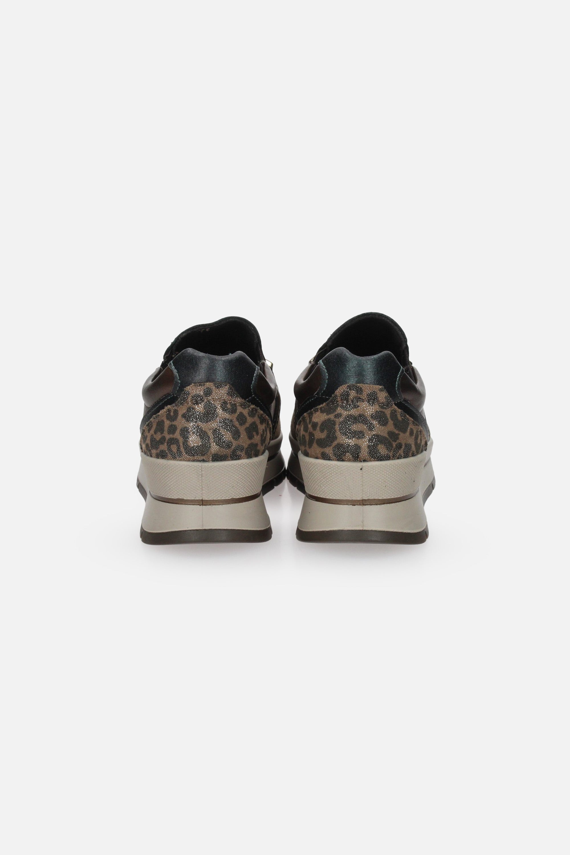 MARRONE | IGI & CO - D 2174022 Mocassino