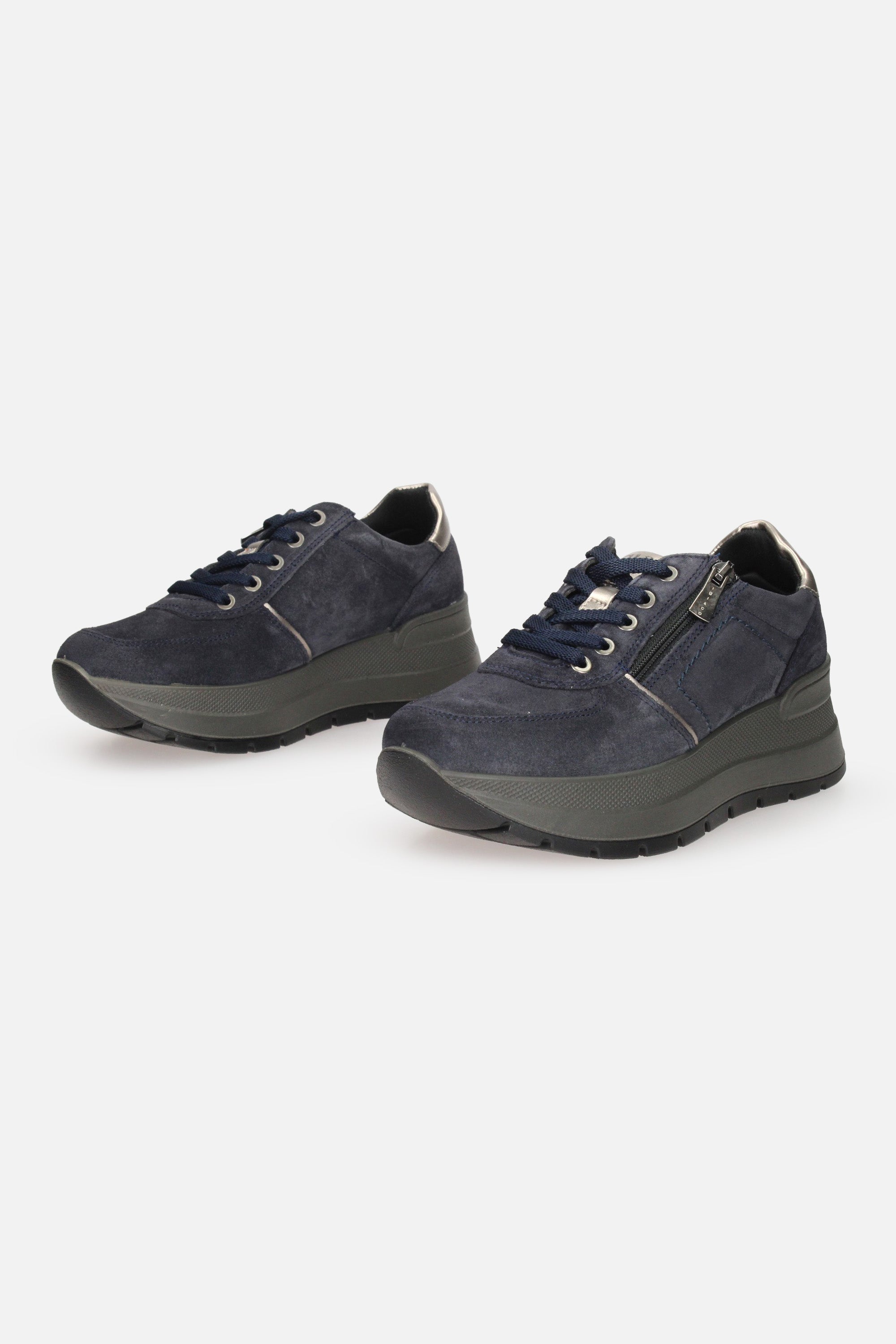 BLU | IGI & CO - D 2175211 Sneakers