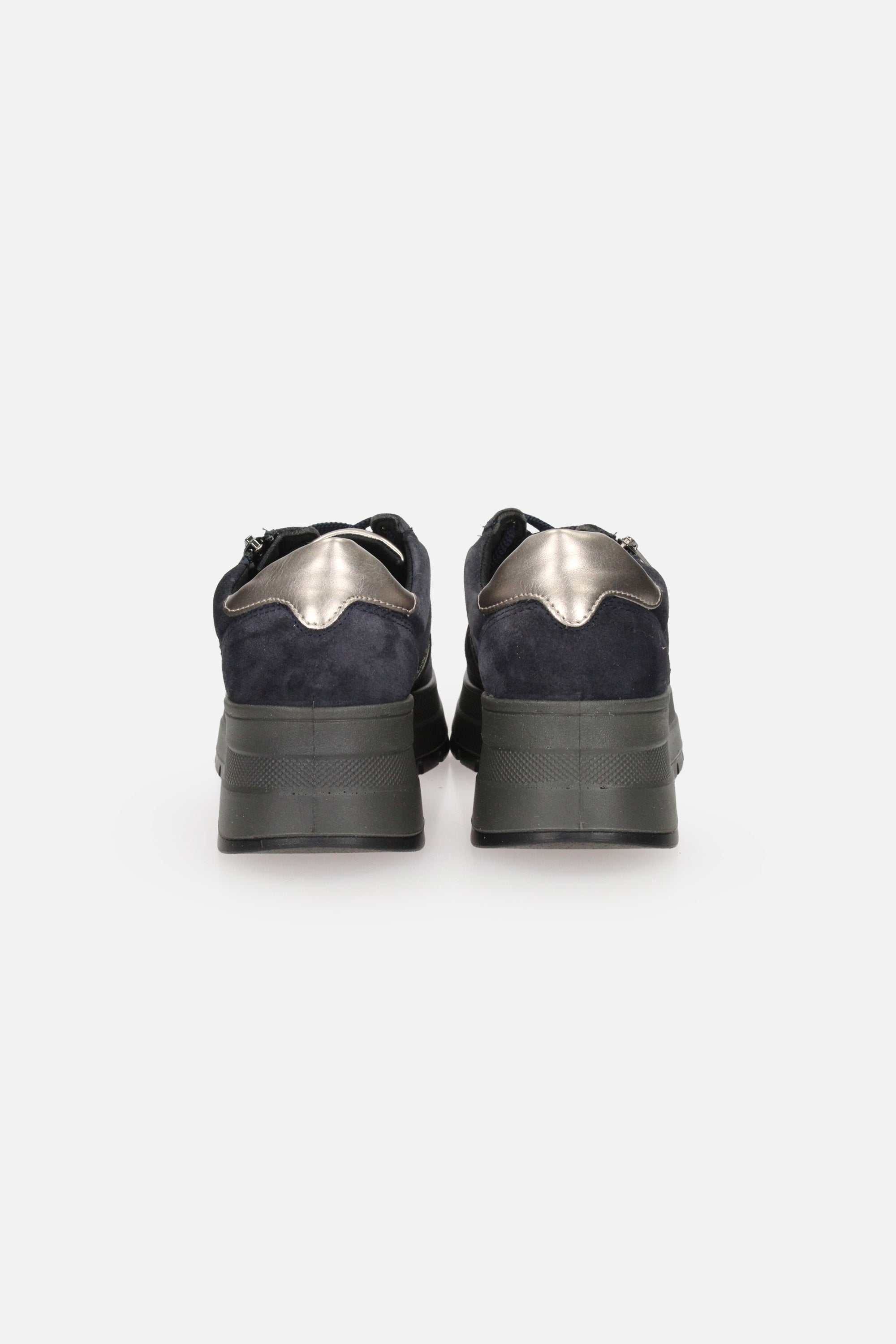 BLU | IGI & CO - D 2175211 Sneakers
