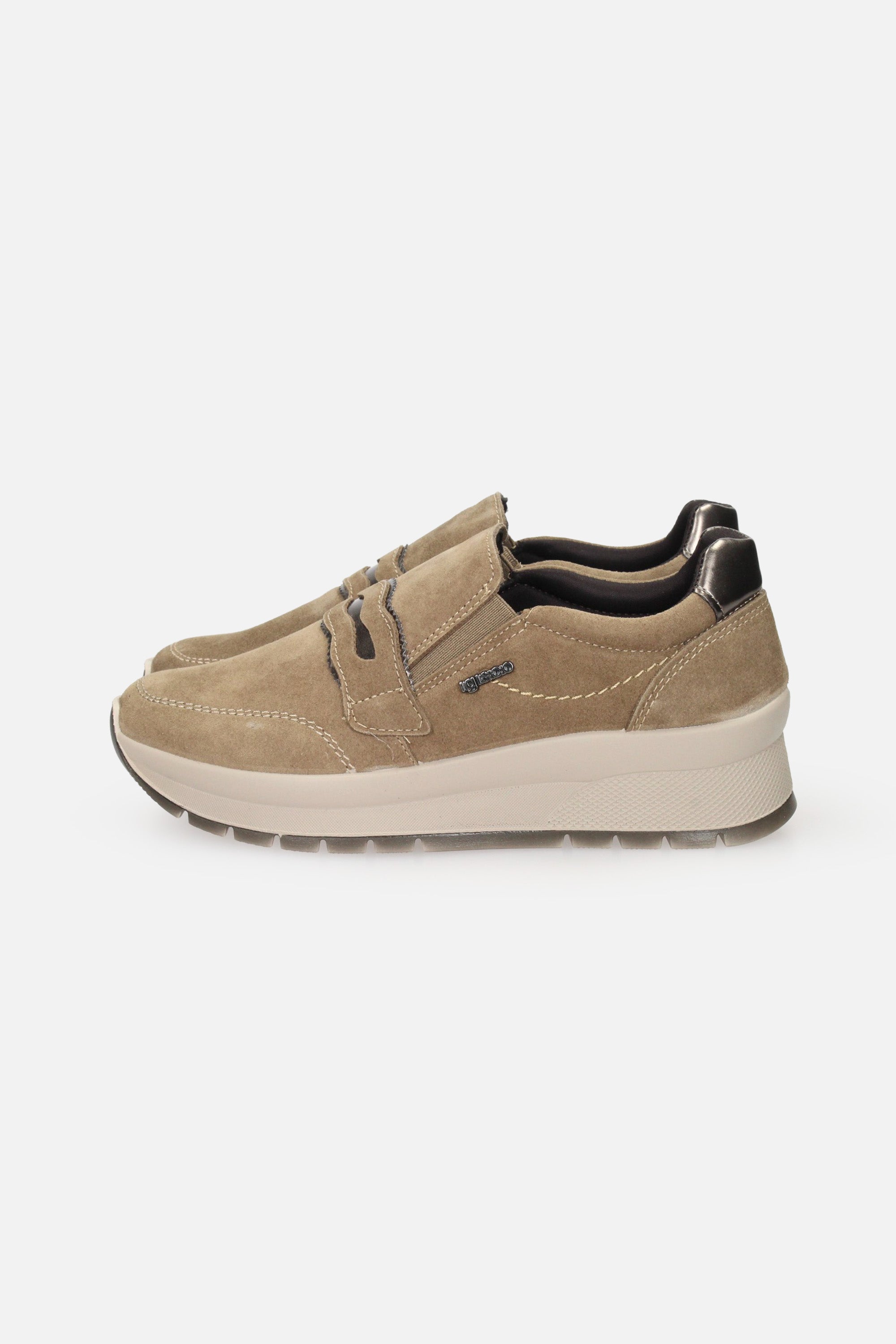 CAMMELLO | IGI & CO - D 2173533 Mocassino