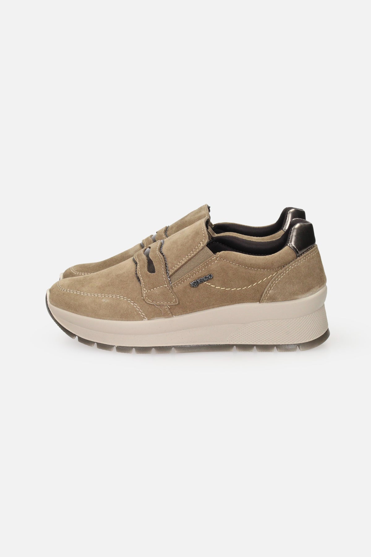 CAMMELLO | IGI & CO - D 2173533 Mocassino