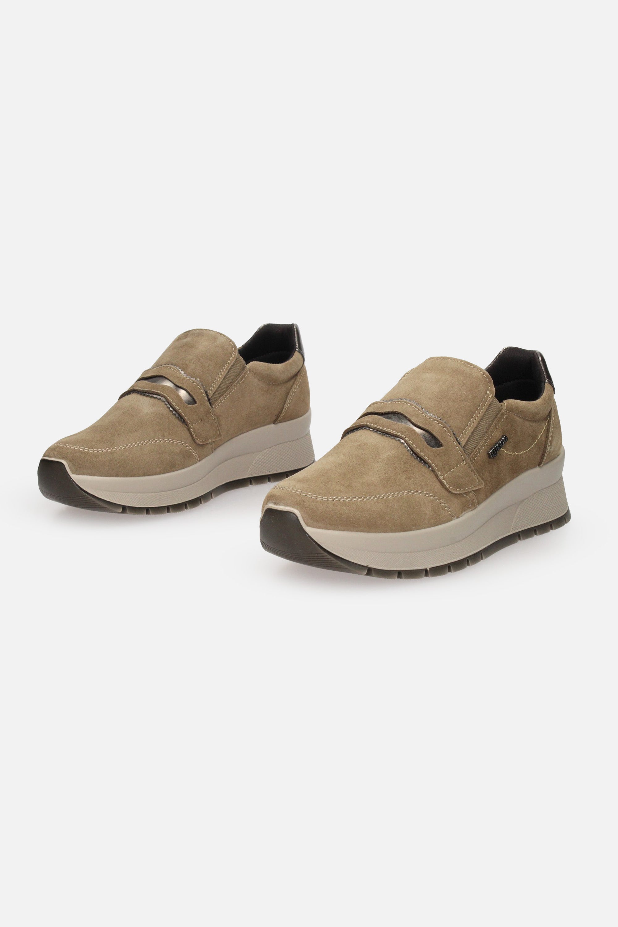 CAMMELLO | IGI & CO - D 2173533 Mocassino