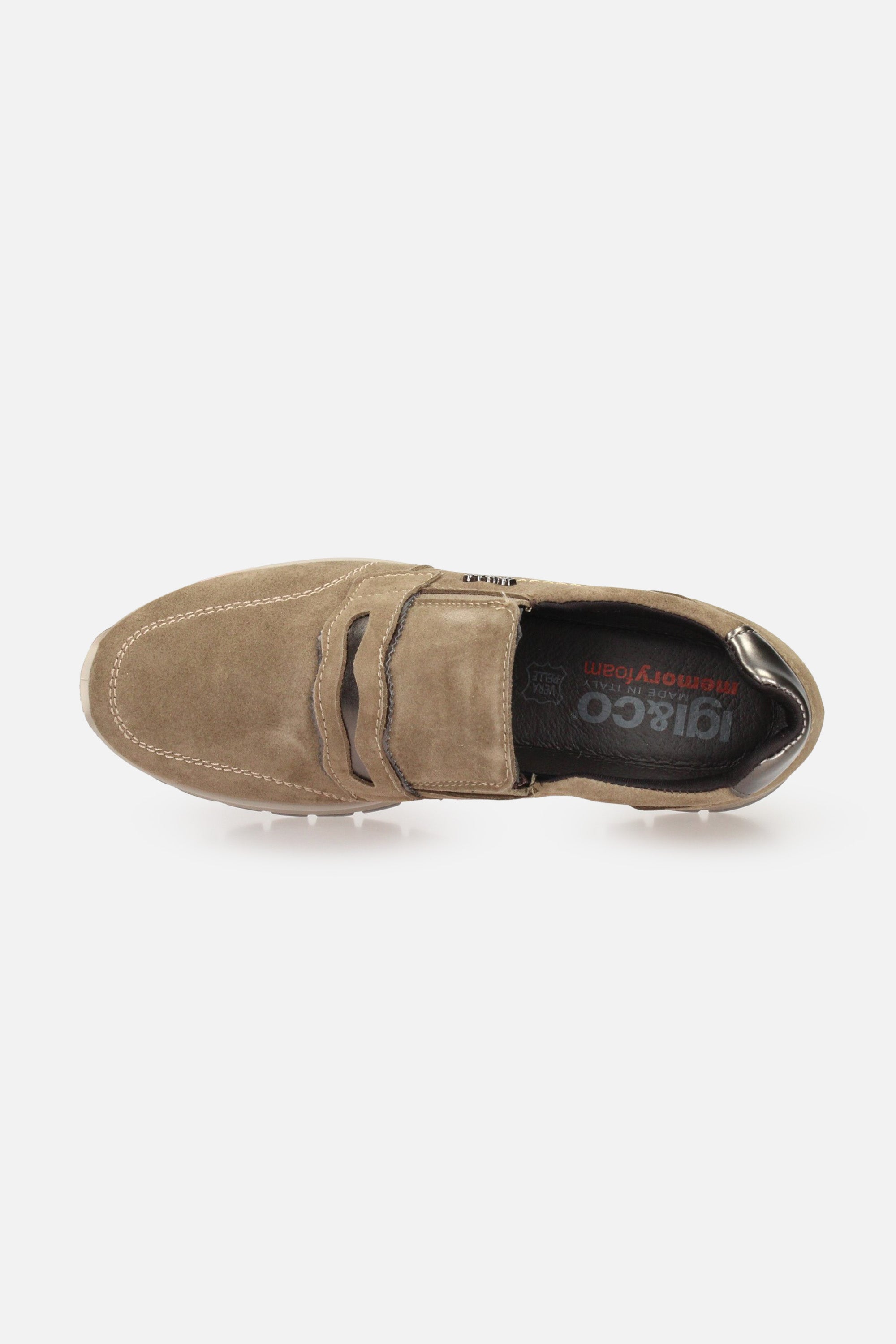 CAMMELLO | IGI & CO - D 2173533 Mocassino