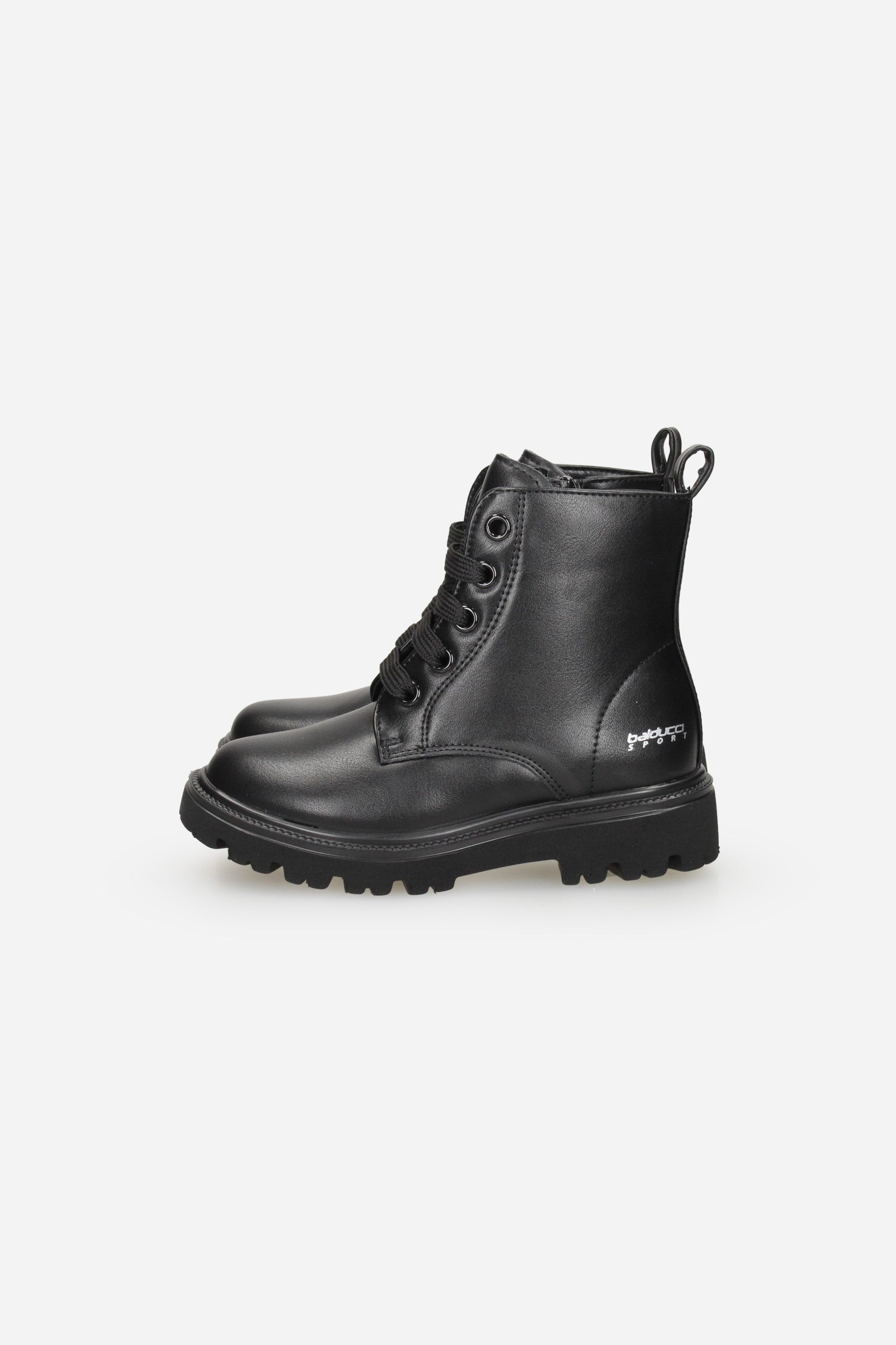 NERO | BALDUCCI SPORT - BA BS6403 Anfibio