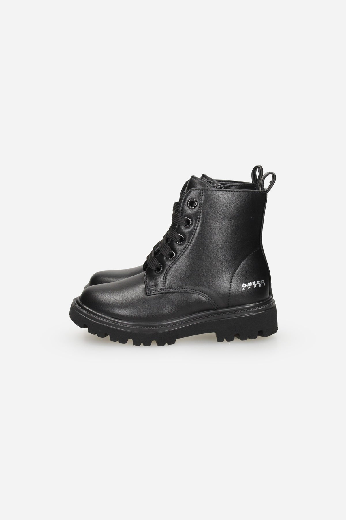 NERO | BALDUCCI SPORT - BA BS6403 Anfibio