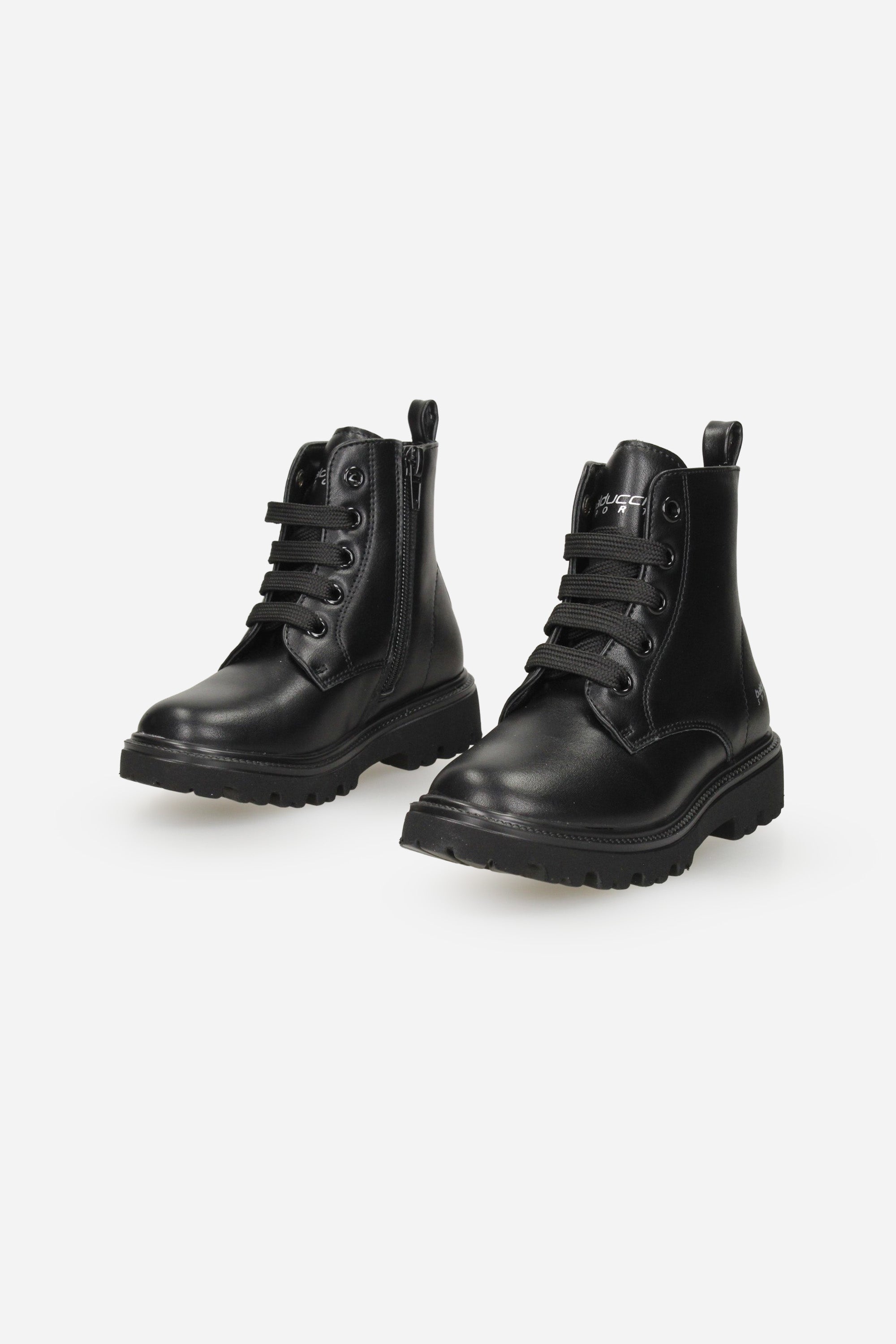 NERO | BALDUCCI SPORT - BA BS6403 Anfibio