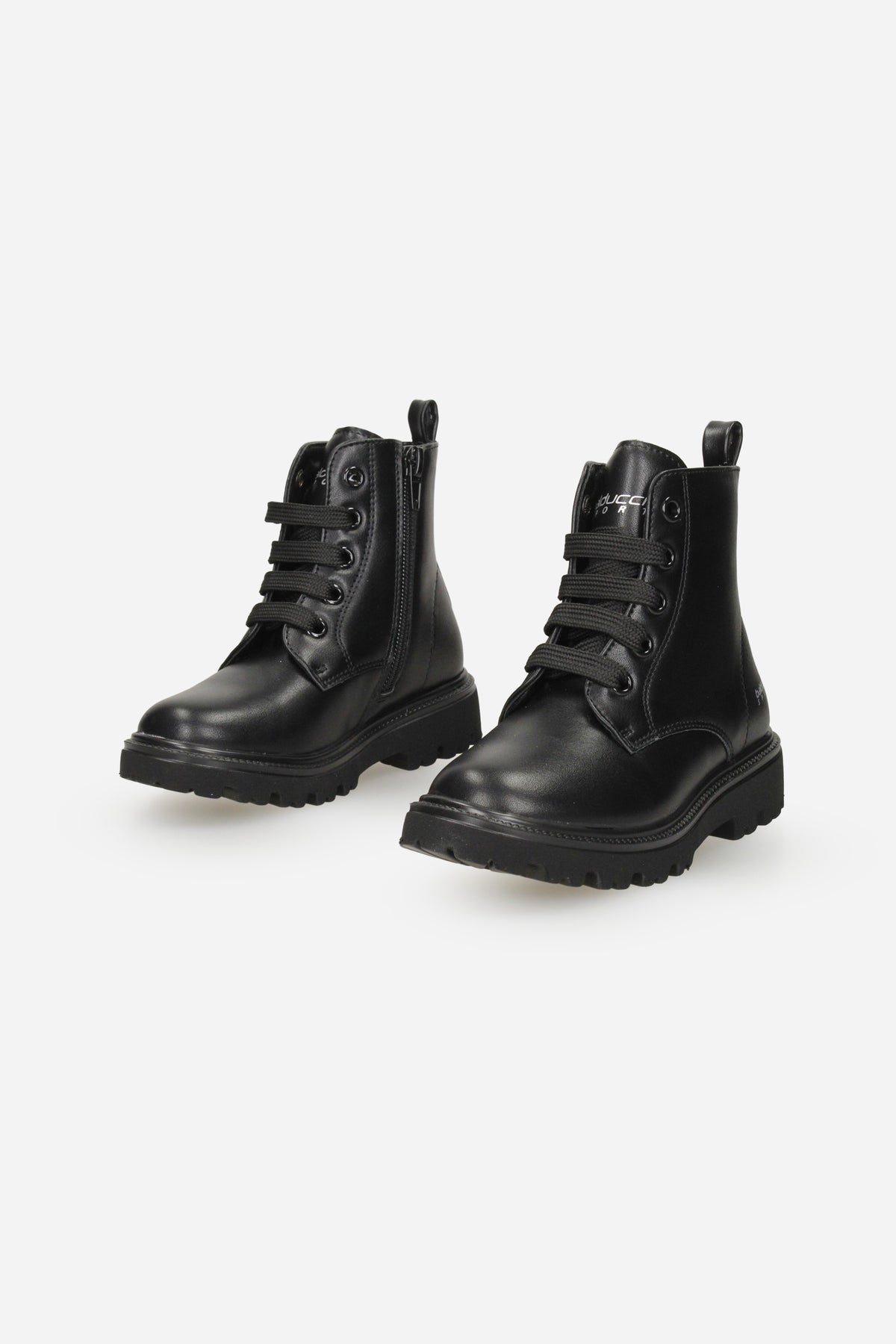 NERO | BALDUCCI SPORT - BA BS6403 Anfibio