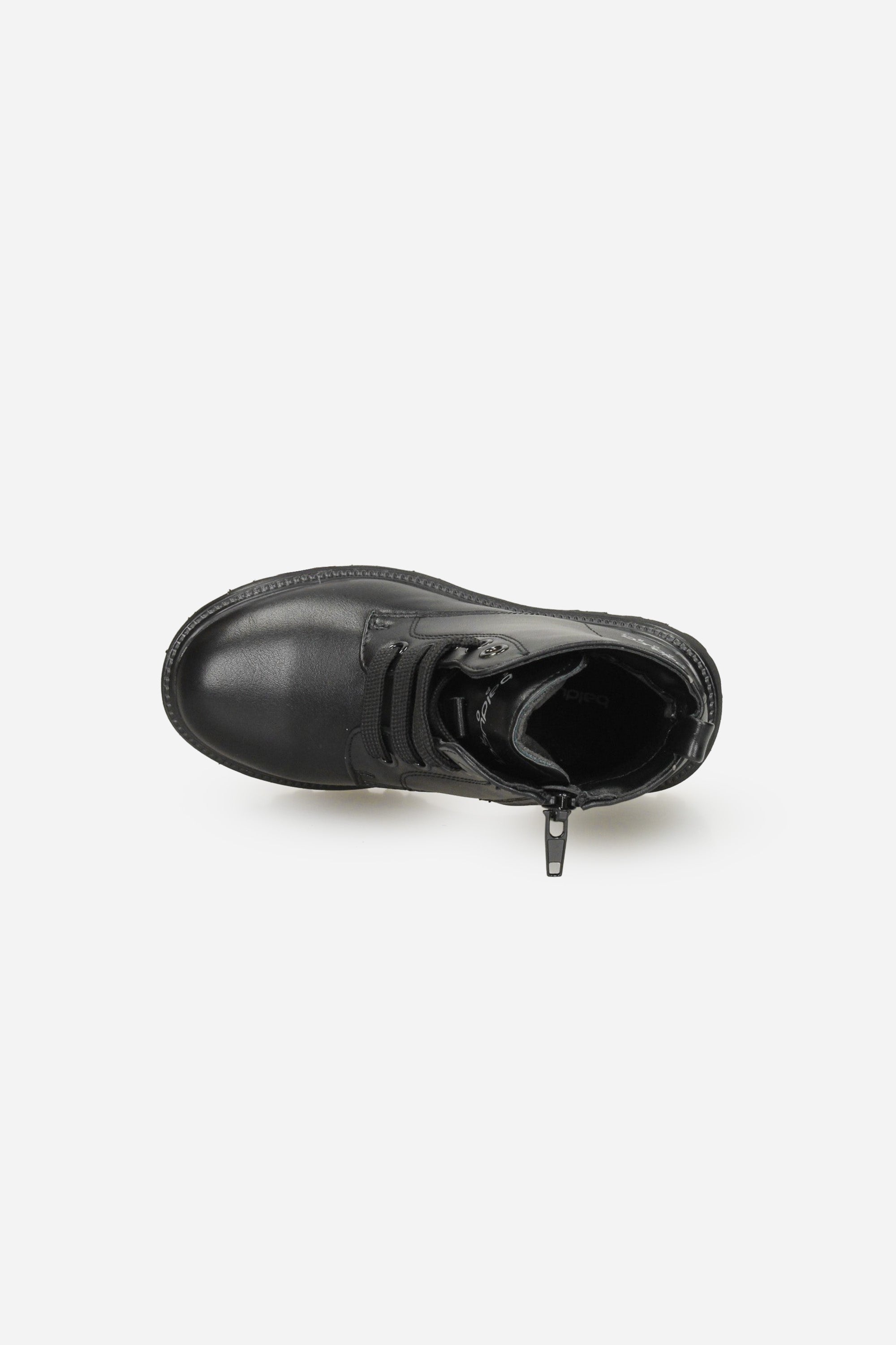 NERO | BALDUCCI SPORT - BA BS6403 Anfibio