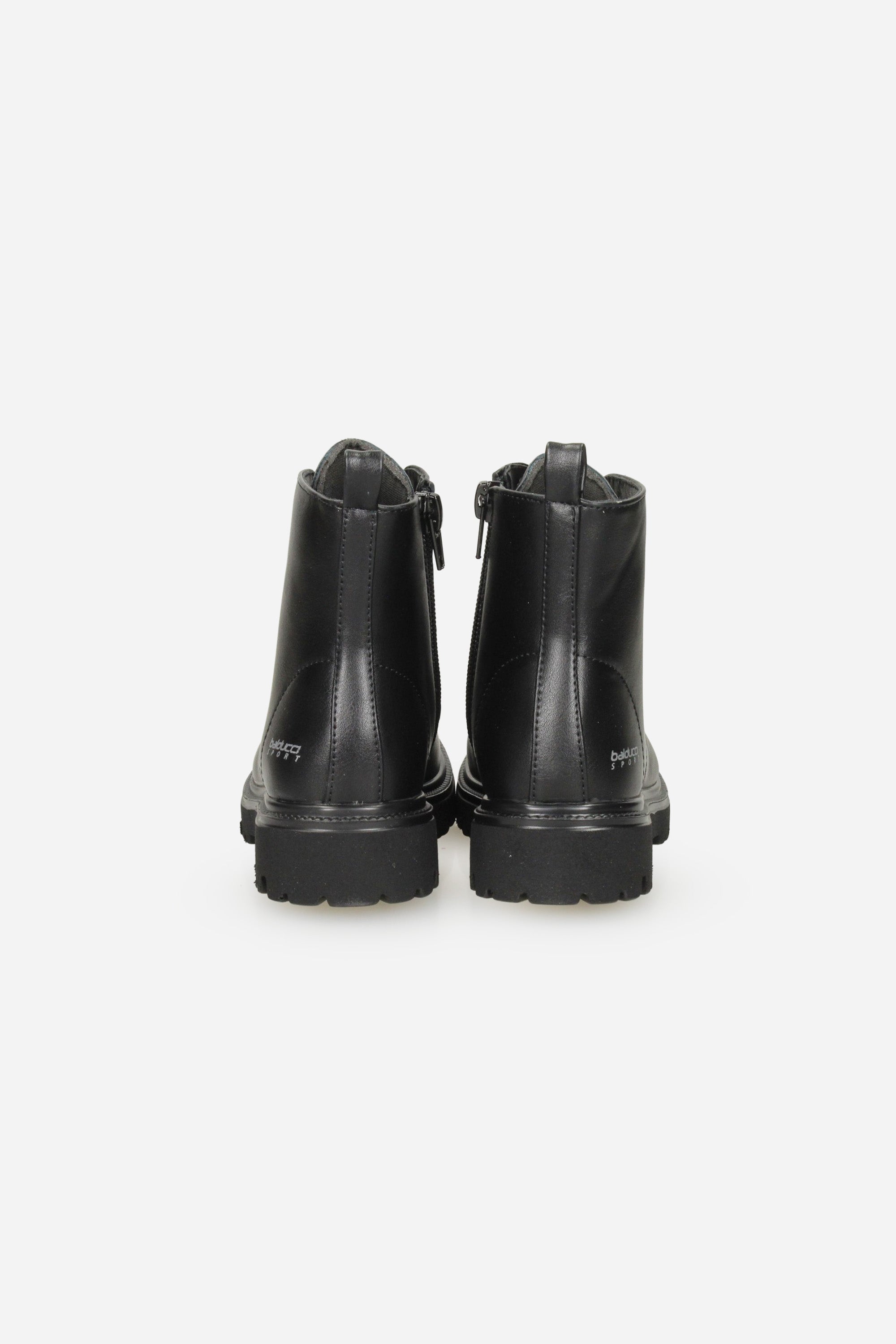 NERO | BALDUCCI SPORT - BA BS6403 Anfibio
