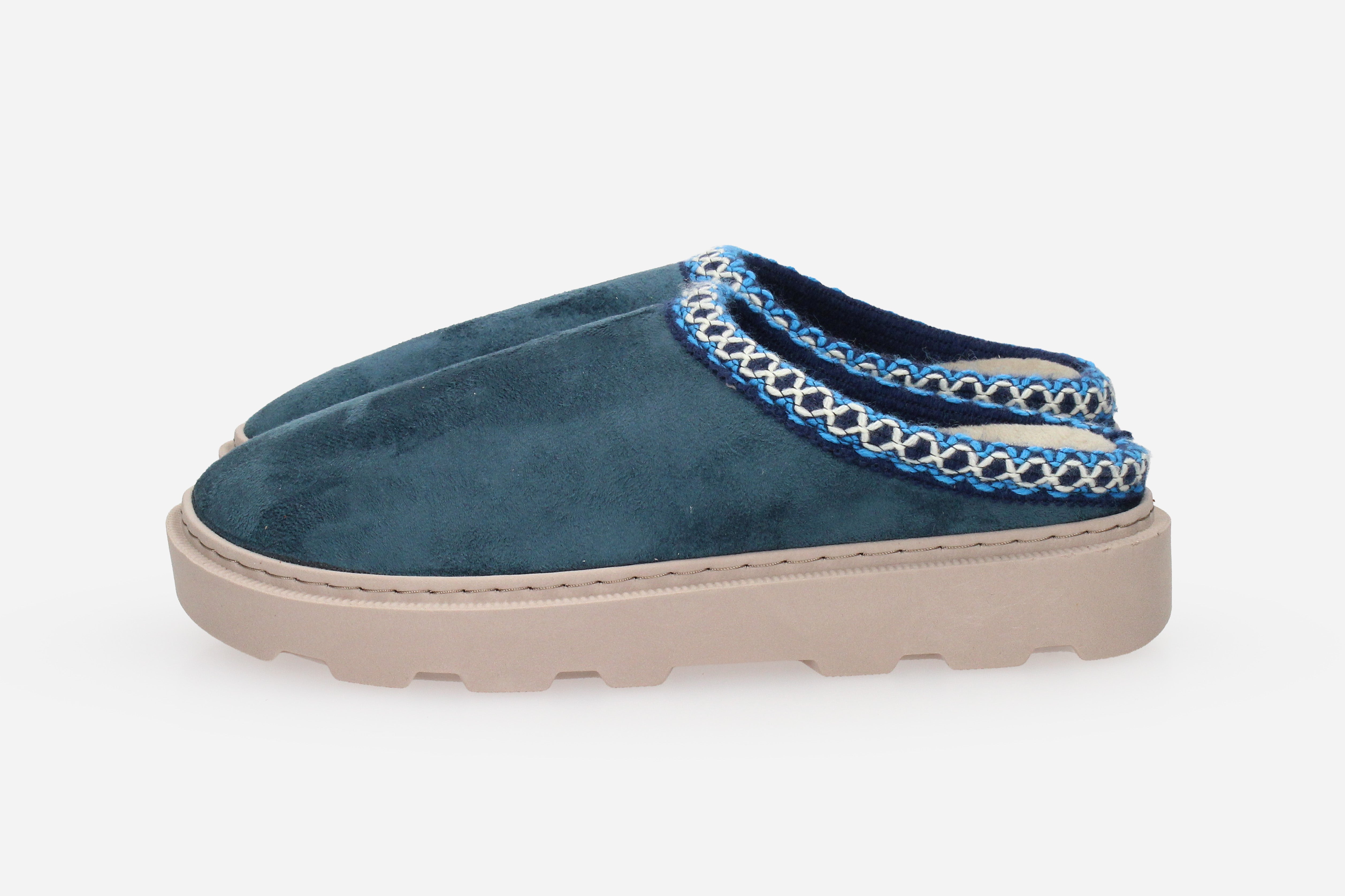 BLU | SUSIMODA - D M248.022 Pantofola