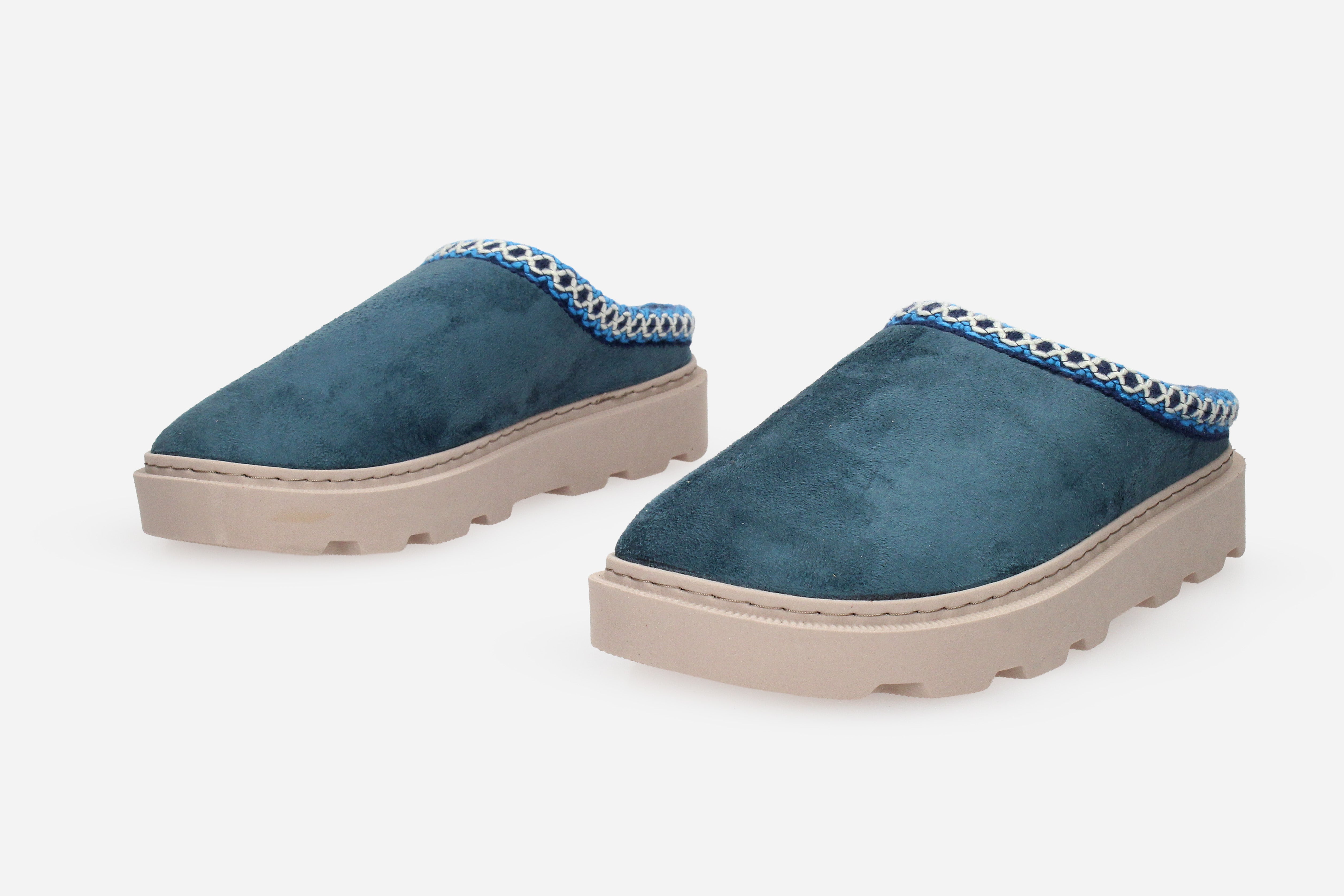 BLU | SUSIMODA - D M248.022 Pantofola