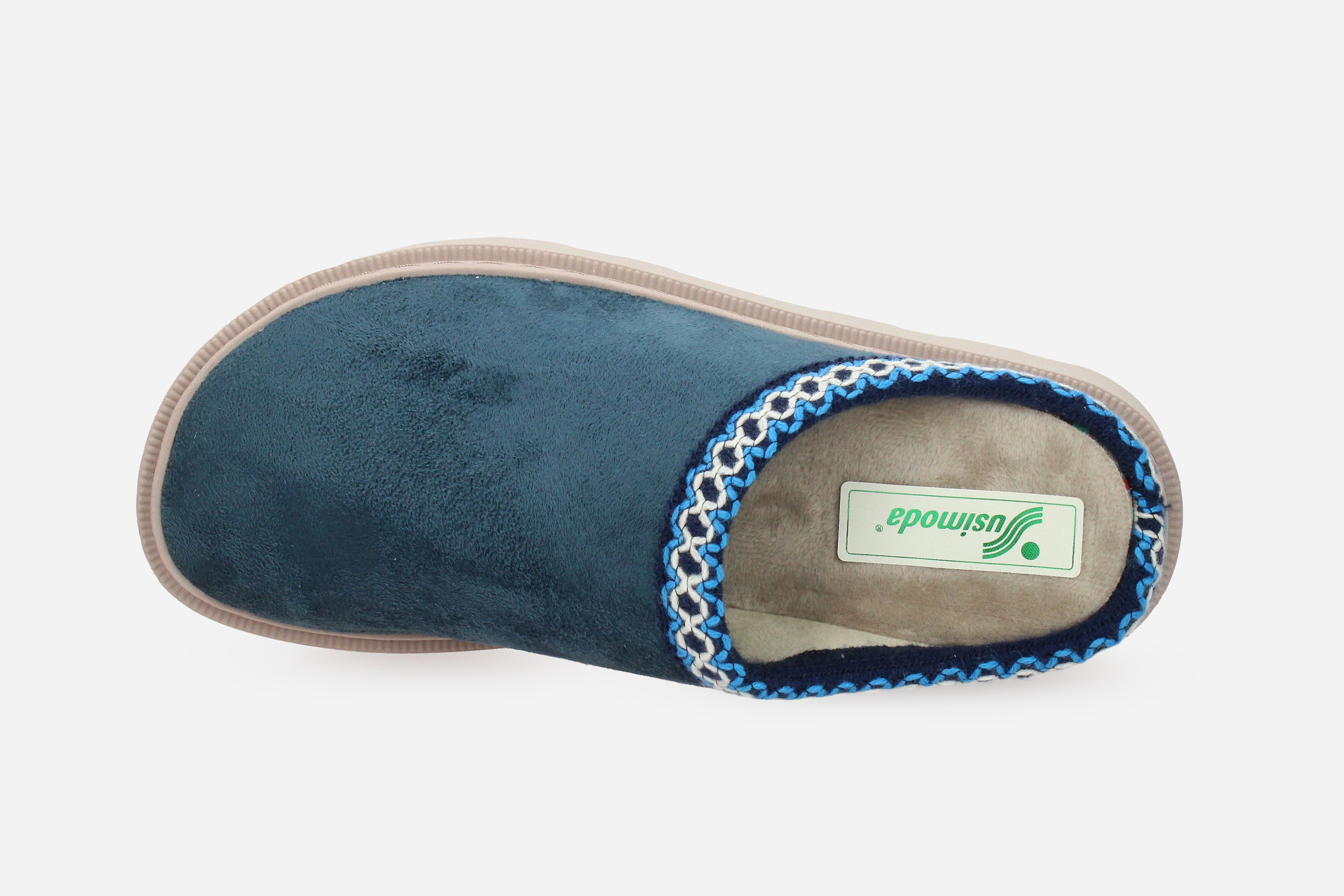 BLU | SUSIMODA - D M248.022 Pantofola