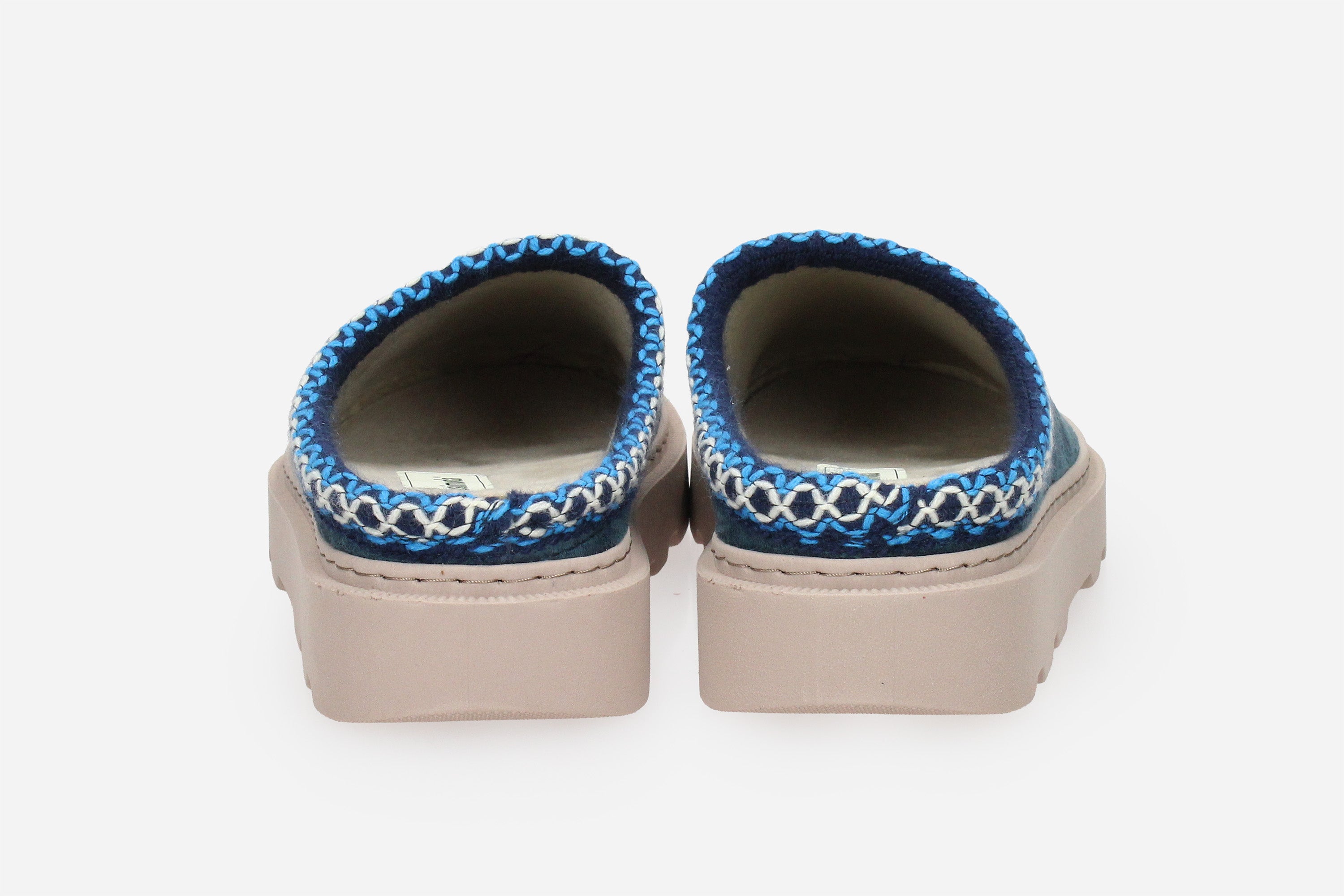 BLU | SUSIMODA - D M248.022 Pantofola
