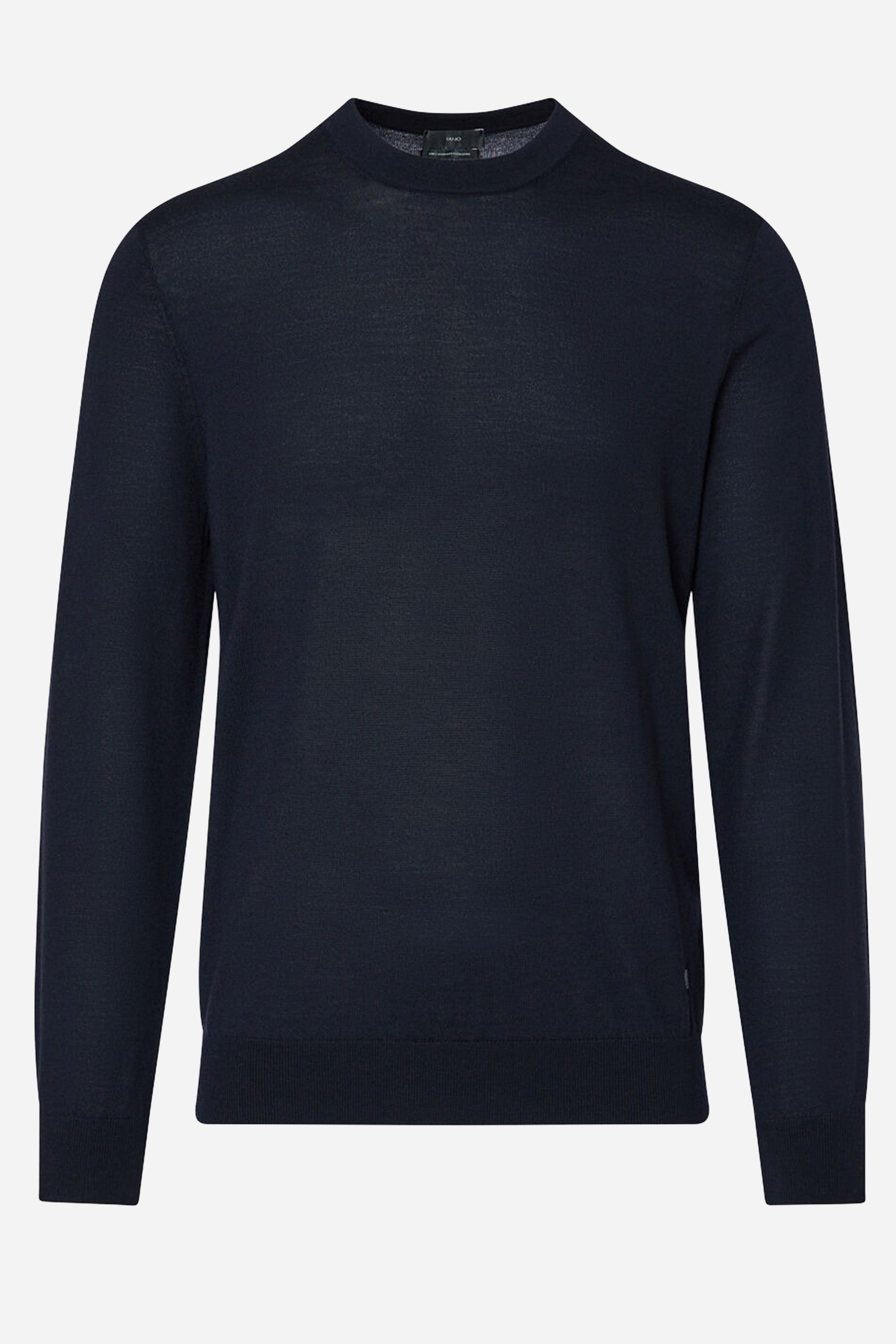 BLU | LIU JO UOMO - U QXX134MA27P Maglia