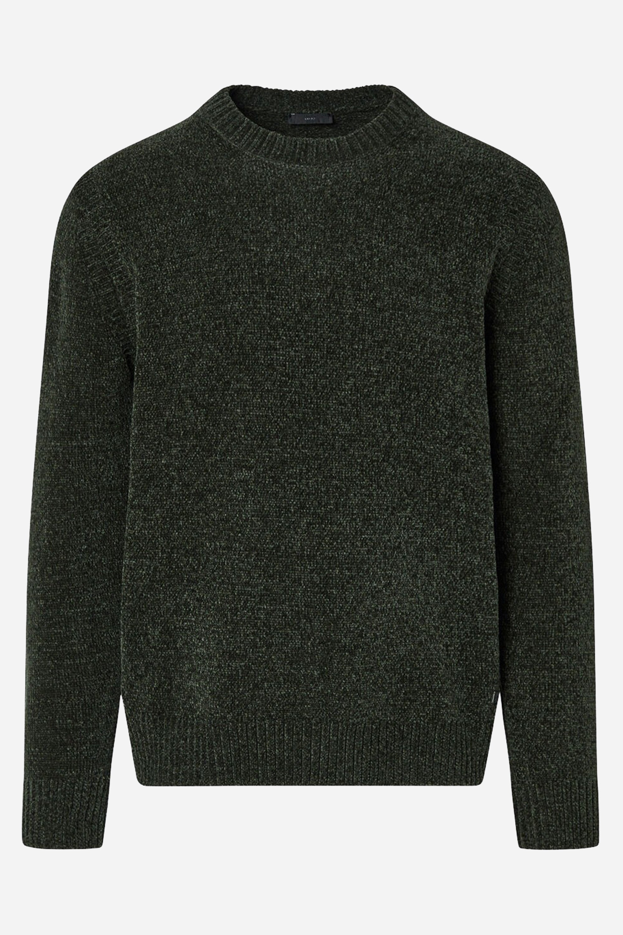 MILITARE | LIU JO UOMO - U QF6139MAB20 Maglia