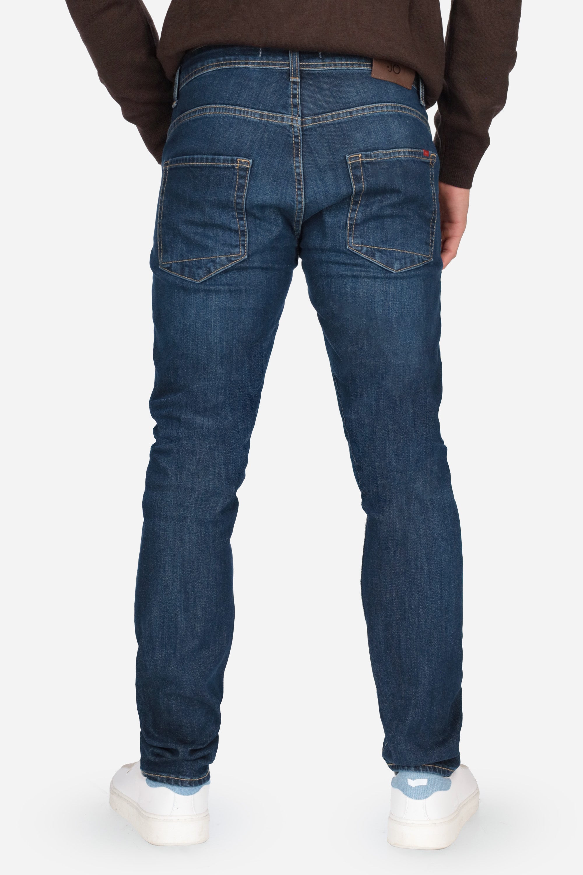 DENIM | LIU JO UOMO - U QF6209D4952 Jeans