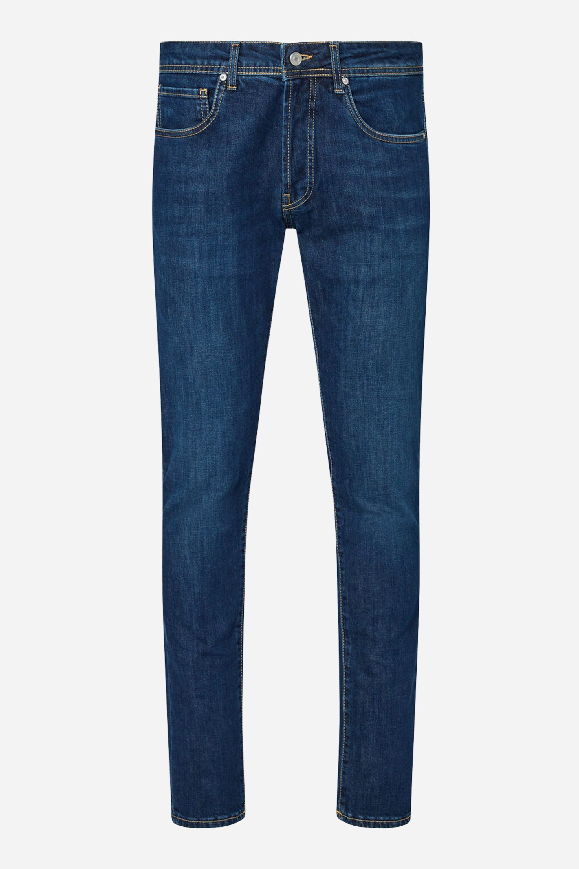 DENIM | LIU JO UOMO - U QF6209D4952 Jeans