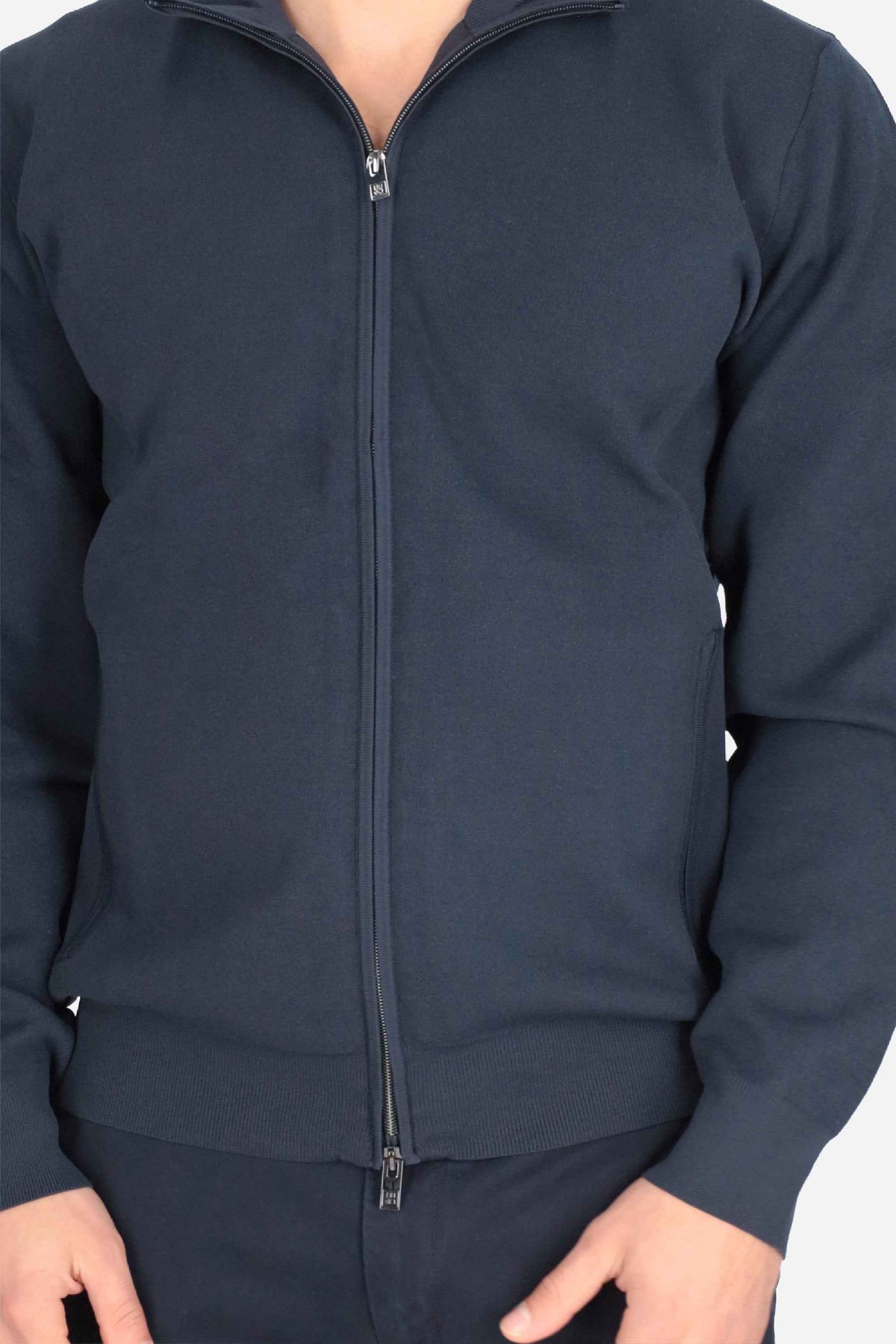 LIU JO UOMO - U QF6028MA24P Cardigan