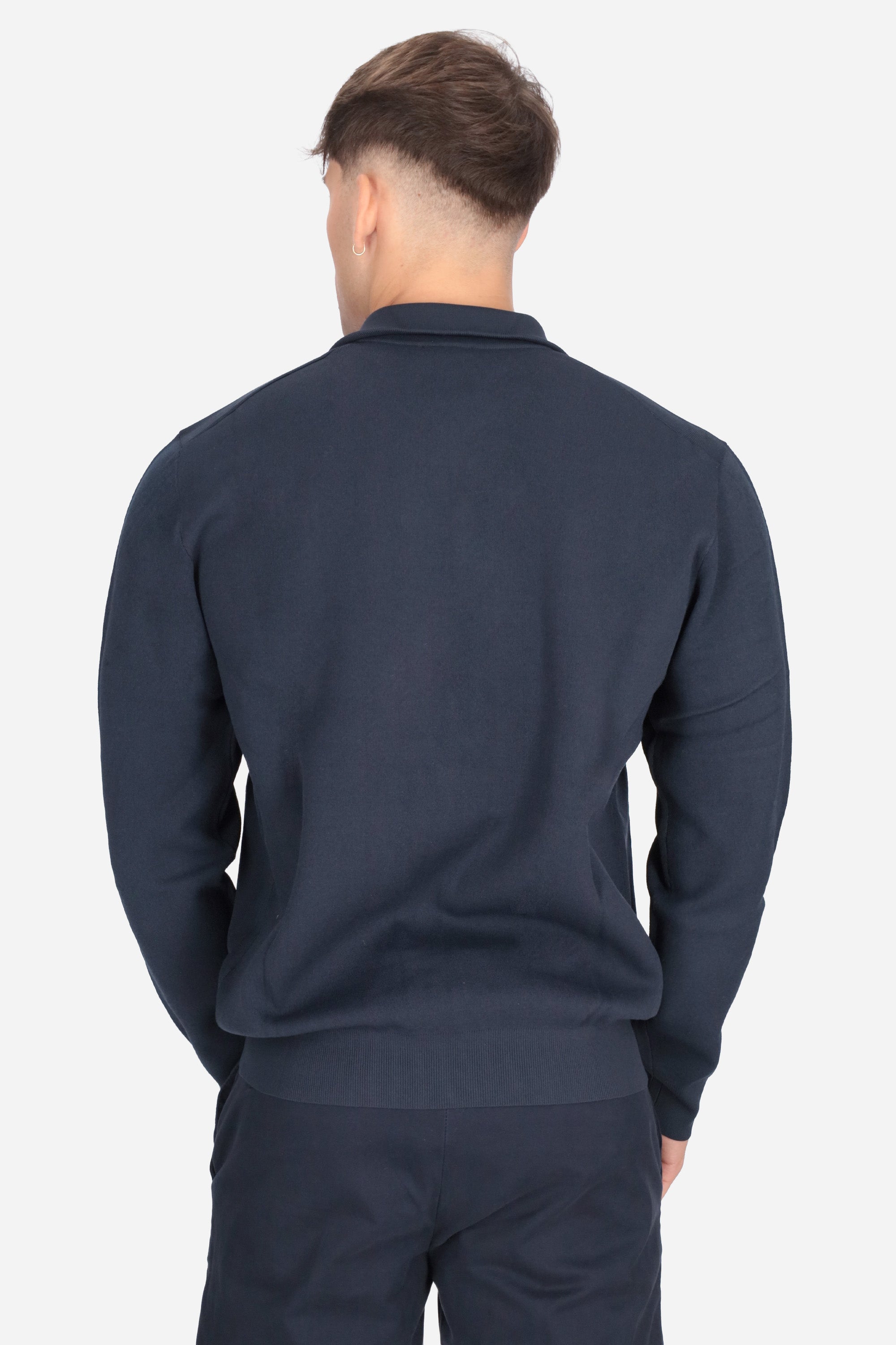 BLU | LIU JO UOMO - U QF6028MA24P Cardigan