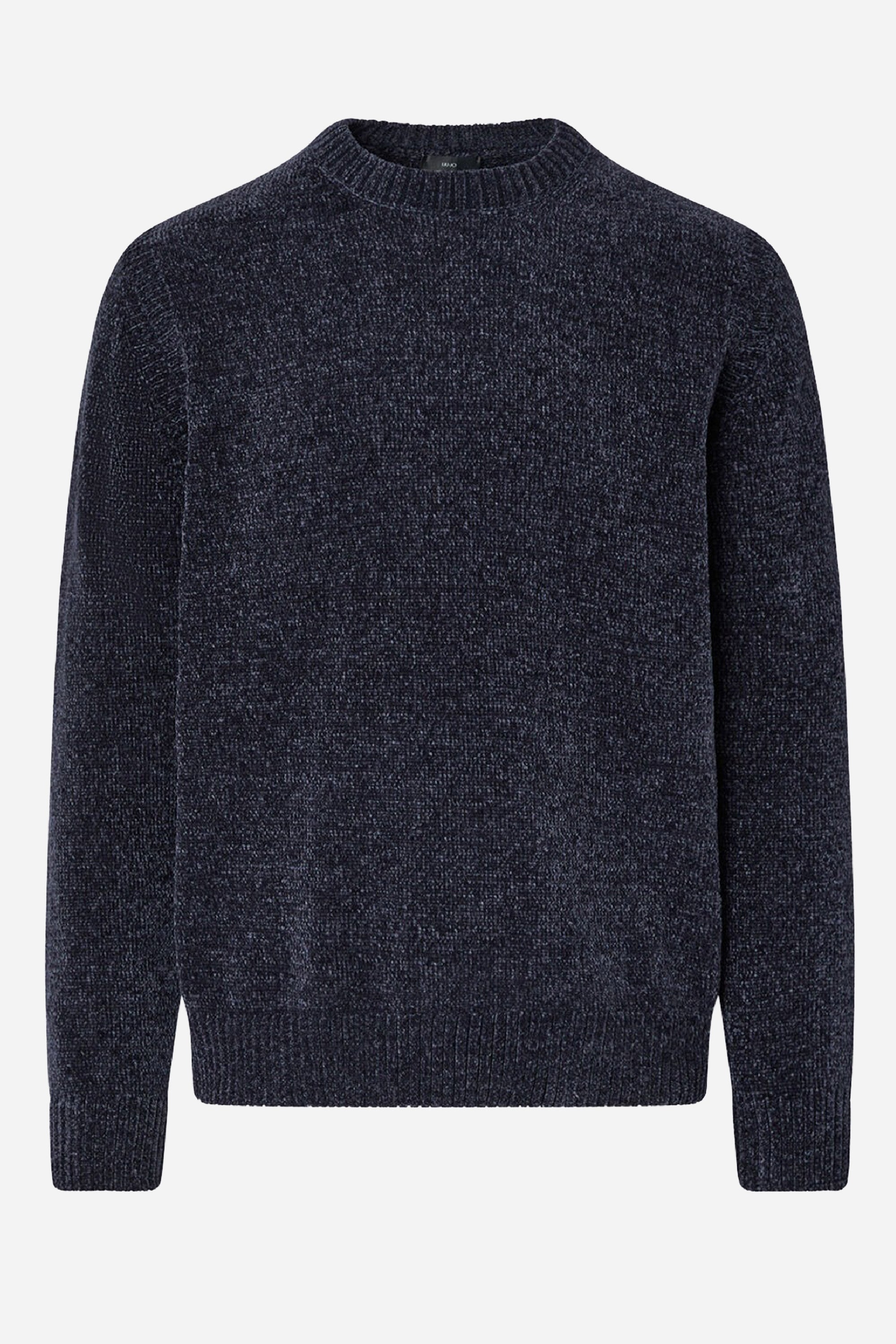 BLU | LIU JO UOMO - U QF6139MAB20 Maglia