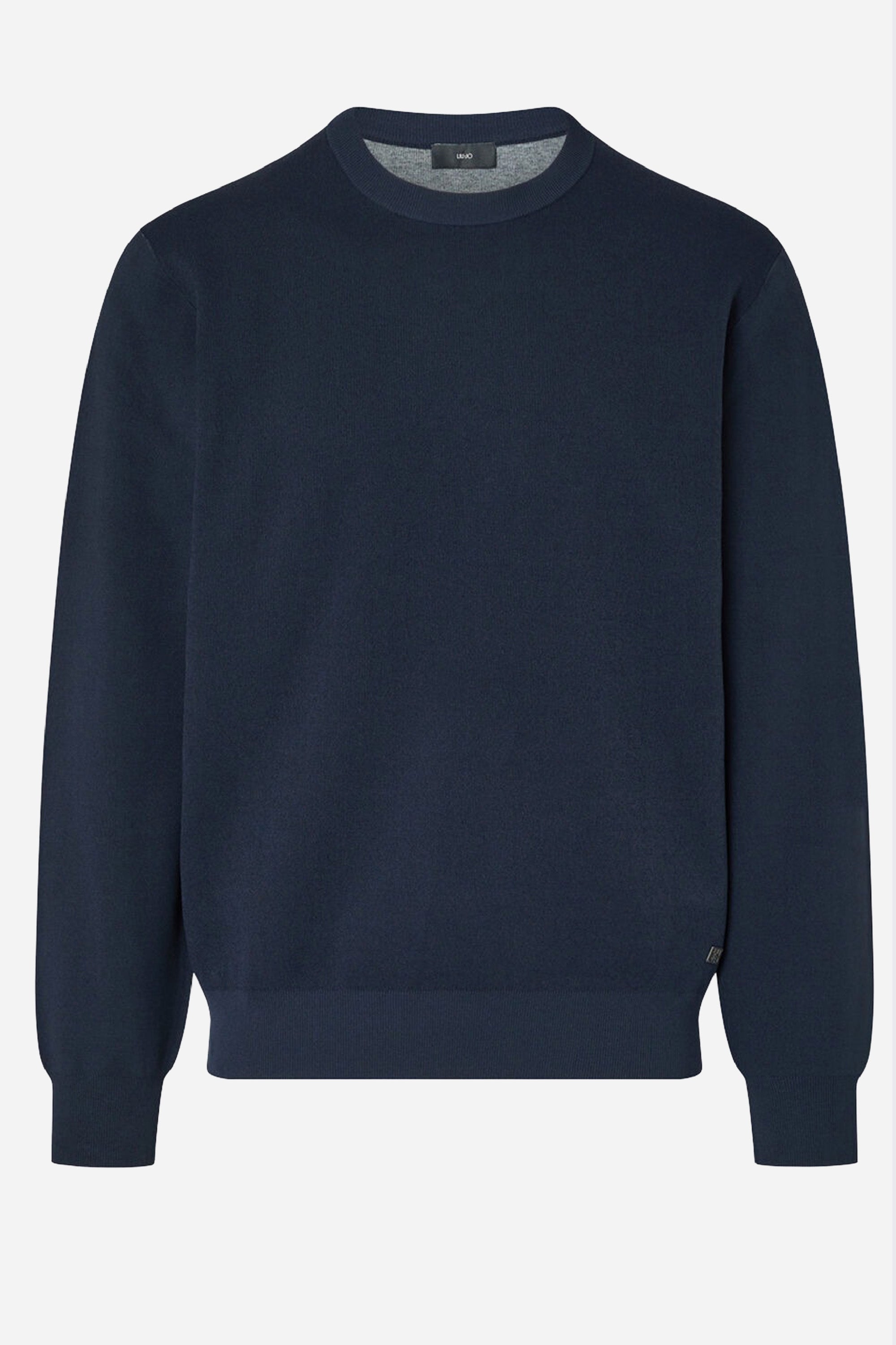 BLU | LIU JO UOMO - U QF6026MA24P Maglia