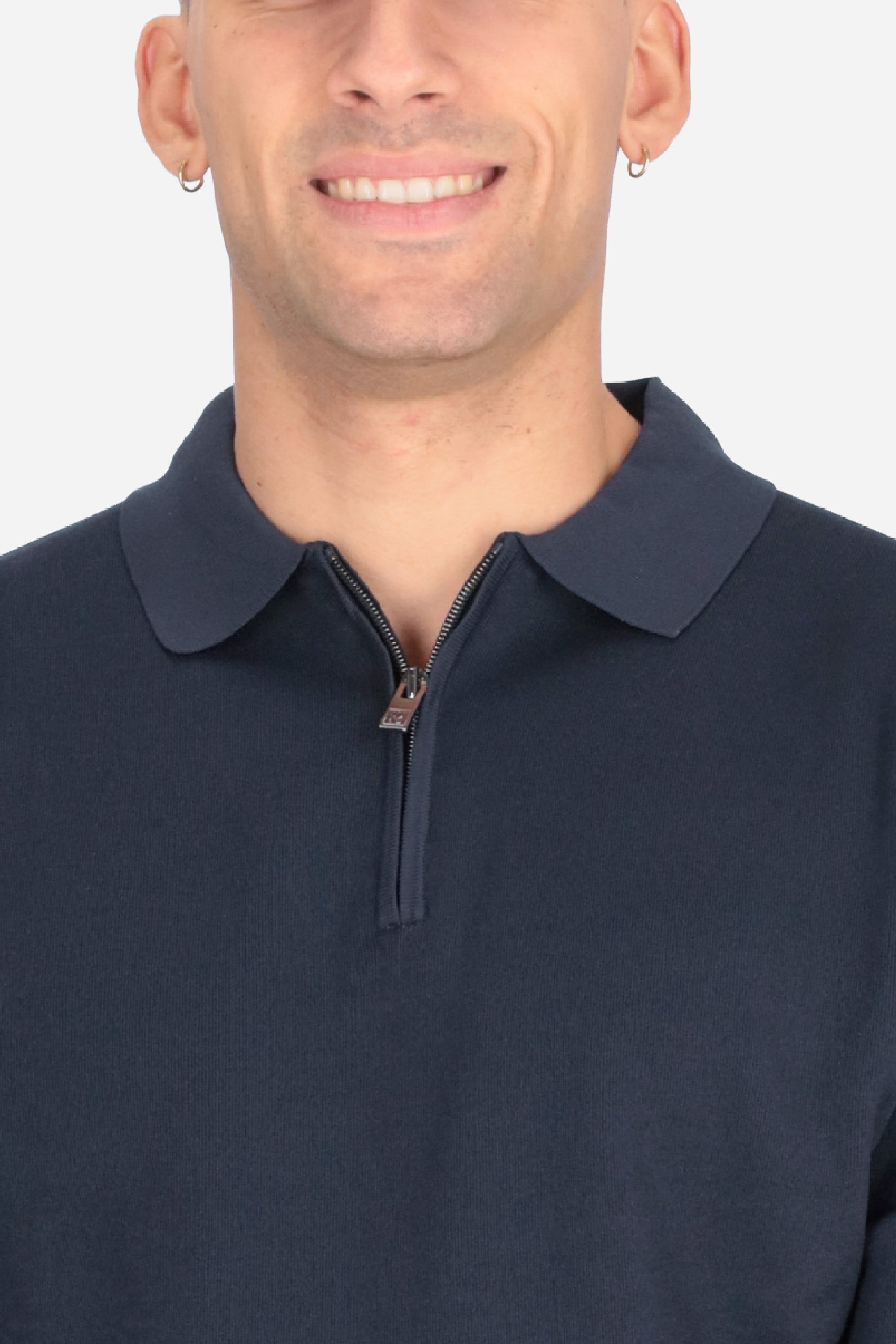 BLU | LIU JO UOMO - U QF6027MA24P Maglia