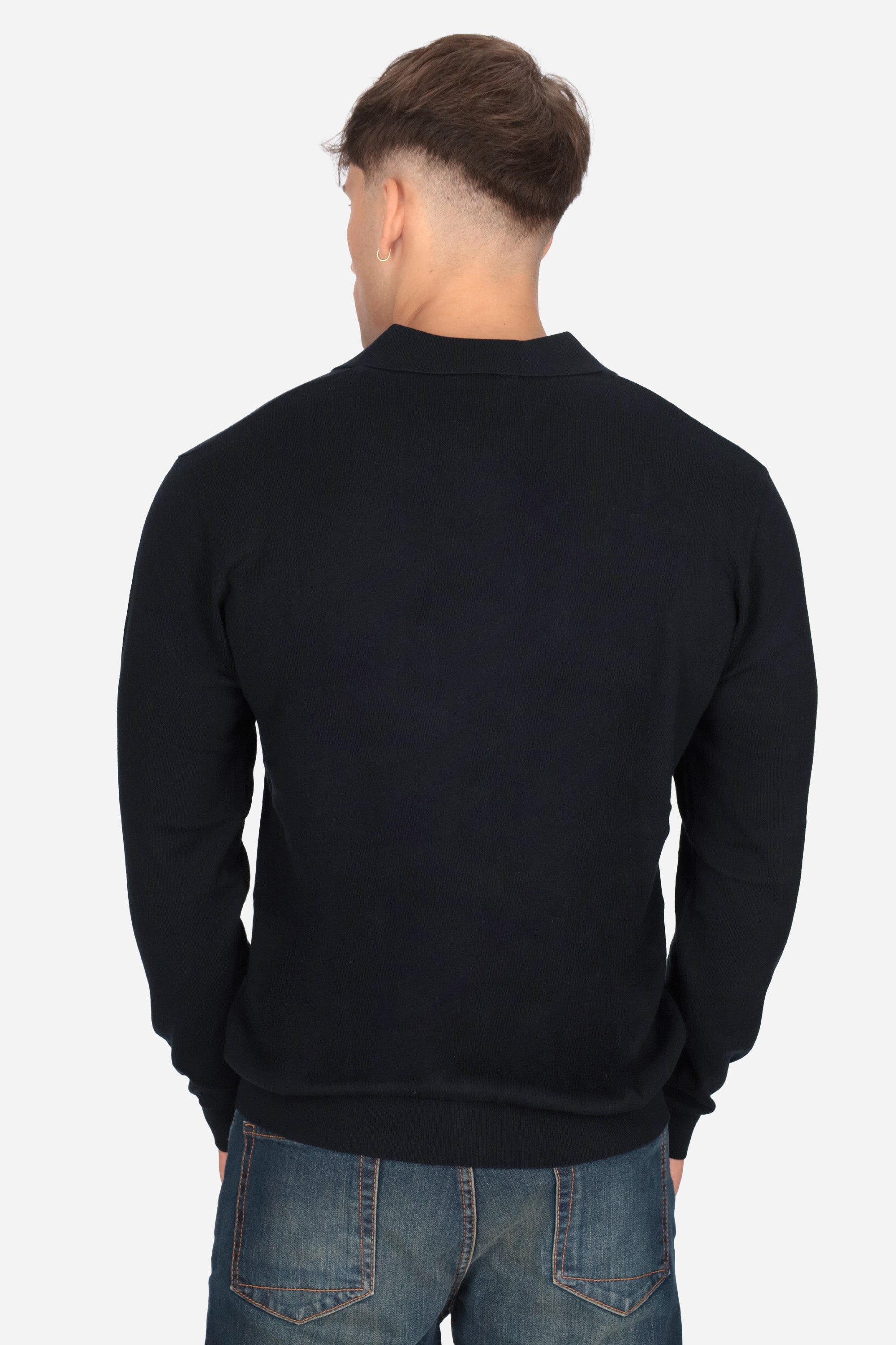 BLU | LIU JO UOMO - U QF6029MA19R Cardigan